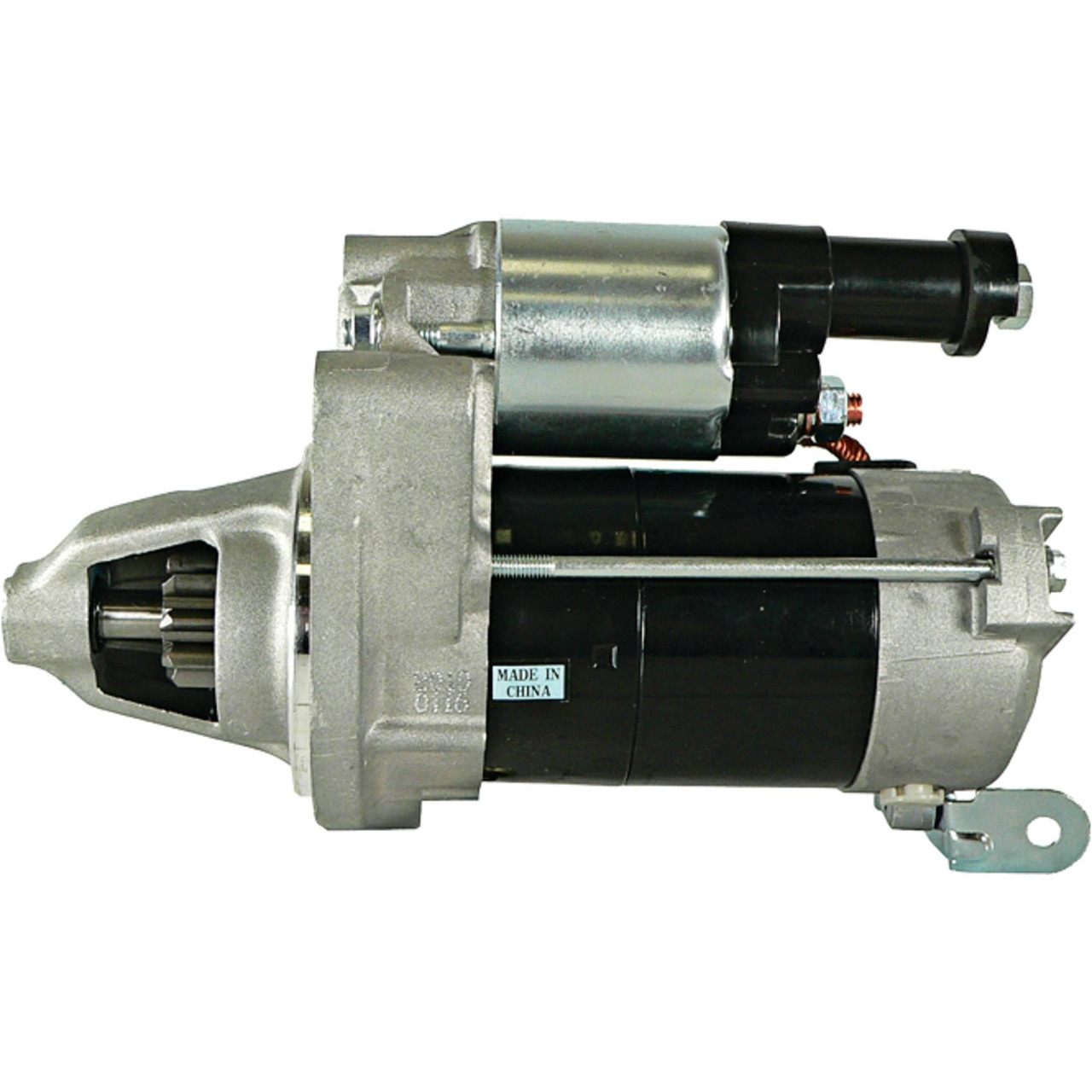 Starter for 2.0L Honda Civic 2002-2005 Starter for 2.0L Honda Civic 2002-2005