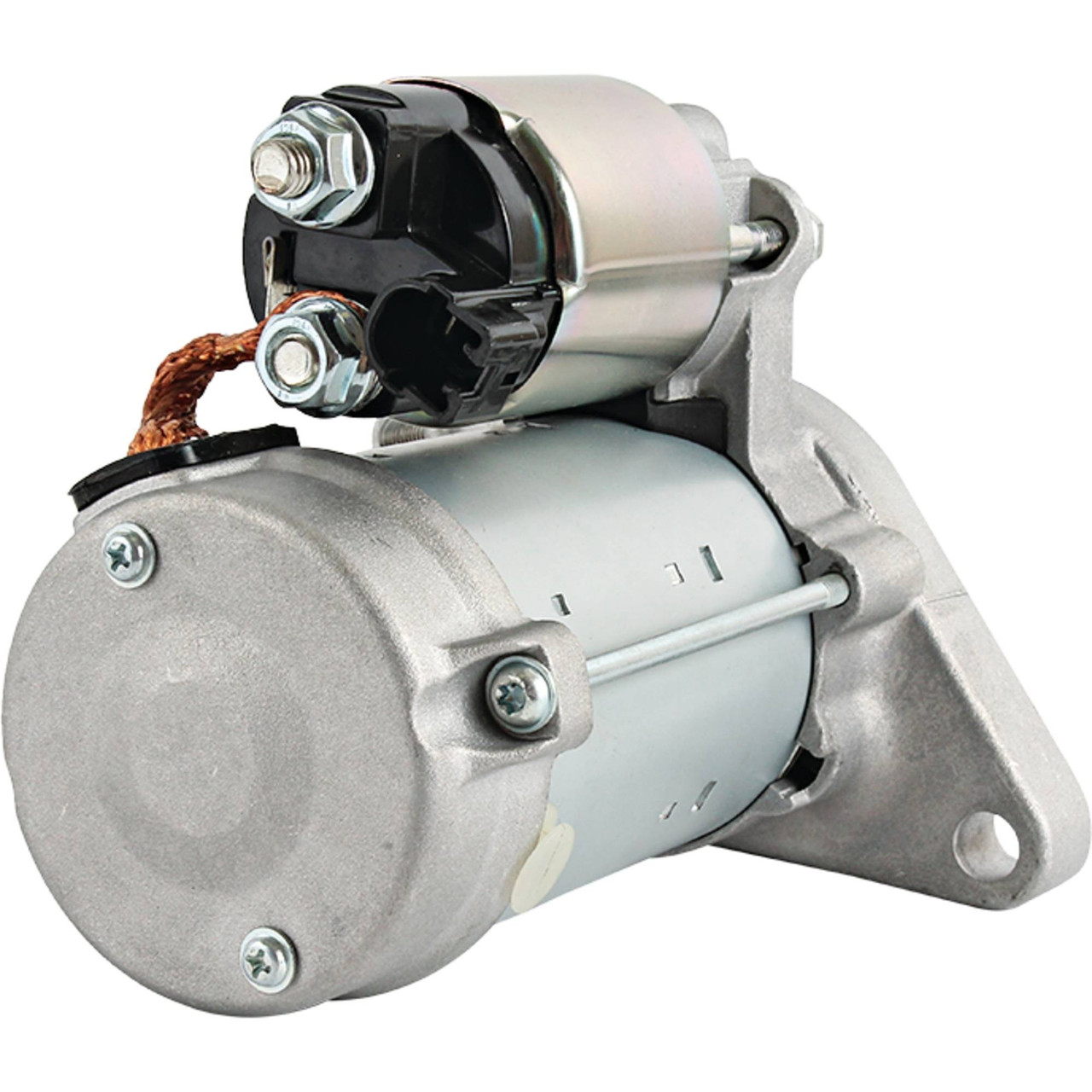 Starter for 1.8 Pontiac Vibe 2009, Toyota Corolla, Matrix 2009-2012 Starter for 1.8 Pontiac Vibe 2009, Toyota Corolla, Matrix 2009-2012