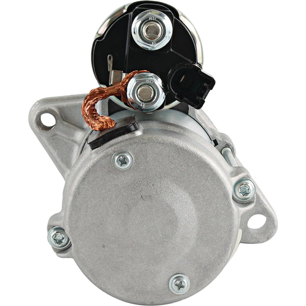 Starter for 1.8 Pontiac Vibe 2009, Toyota Corolla, Matrix 2009-2012 Starter for 1.8 Pontiac Vibe 2009, Toyota Corolla, Matrix 2009-2012