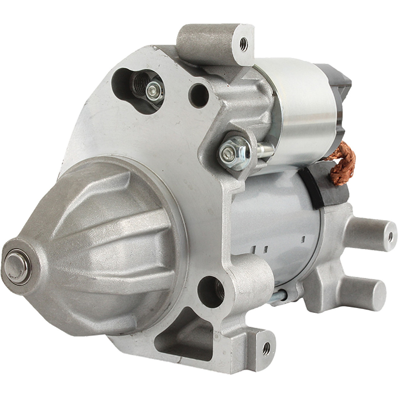 Start-Stop Starter for 4.6L Toyota Tundra Pickup 2011-2016 & Sequoia 2012 Start-Stop Starter for 4.6L Toyota Tundra Pickup 2011-2016 & Sequoia 2012