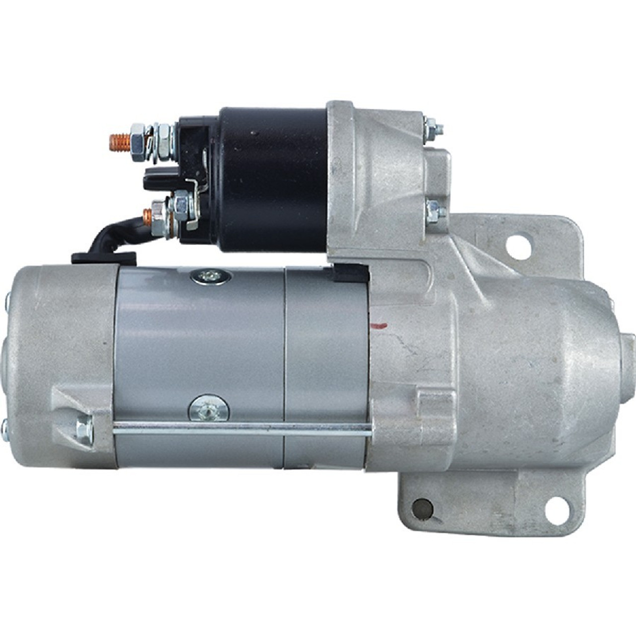 Automotive Starter for 4.4L Volvo S80 2007-2010 410-52583 SND0666 428000-4240 Automotive Starter for 4.4L Volvo S80 2007-2010 410-52583 SND0666 428000-4240