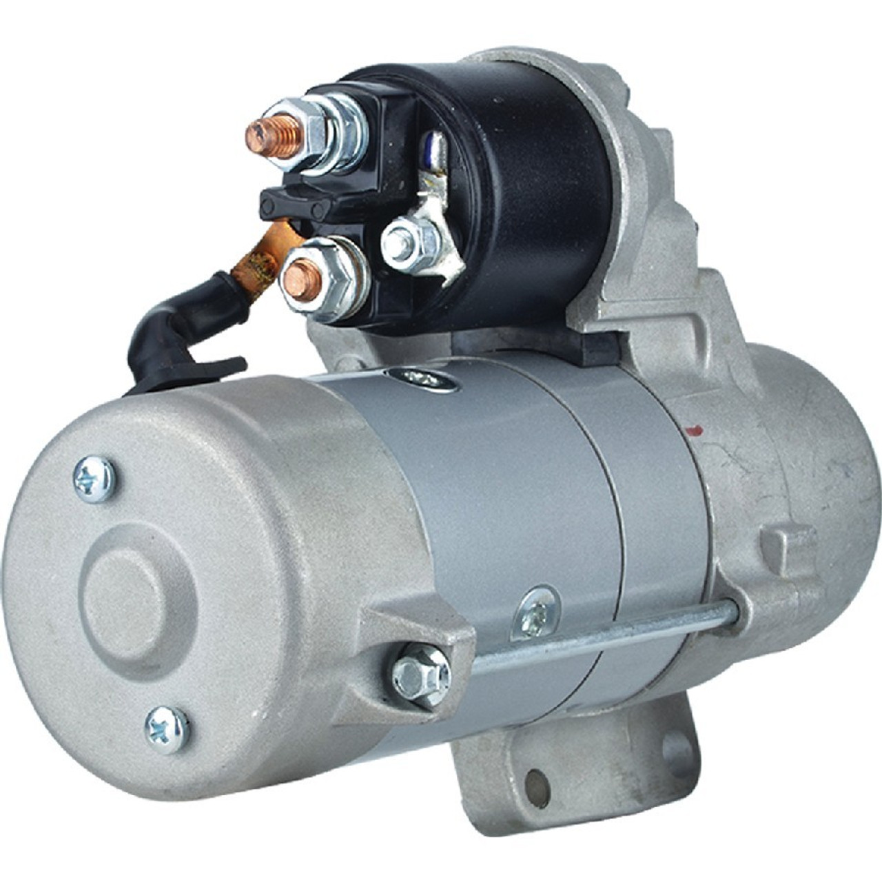 Automotive Starter for 4.4L Volvo S80 2007-2010 410-52583 SND0666 428000-4240 Automotive Starter for 4.4L Volvo S80 2007-2010 410-52583 SND0666 428000-4240
