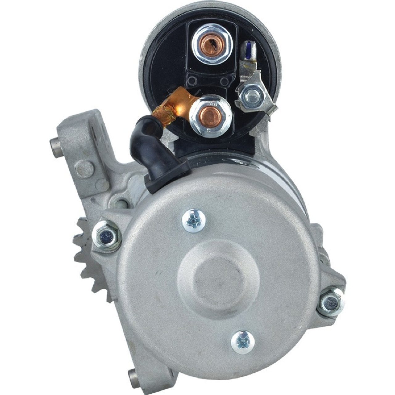 Automotive Starter for 4.4L Volvo S80 2007-2010 410-52583 SND0666 428000-4240 Automotive Starter for 4.4L Volvo S80 2007-2010 410-52583 SND0666 428000-4240