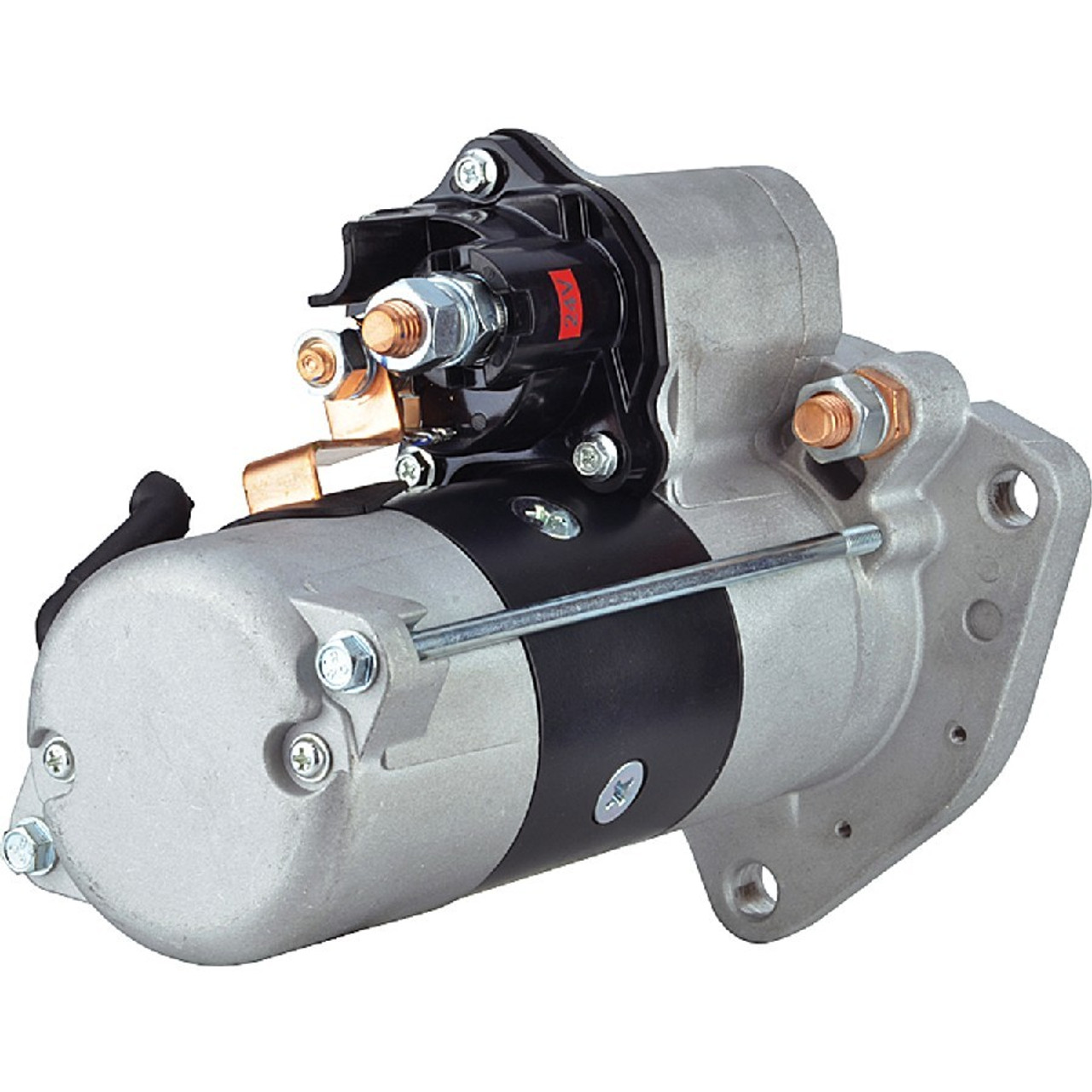 Starter for Caterpillar 2384C, 2484C, 320D2FMGF, 320D2GC ROTA0472 Starter for Caterpillar 2384C, 2484C, 320D2FMGF, 320D2GC ROTA0472