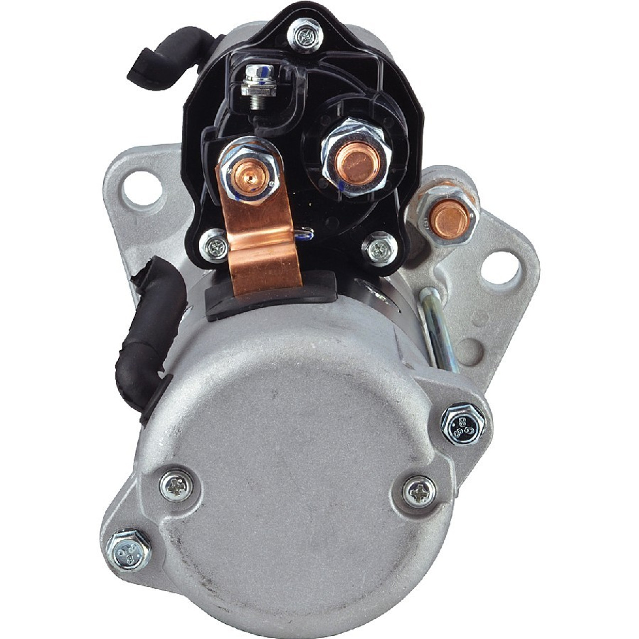 Starter for Caterpillar 2384C, 2484C, 320D2FMGF, 320D2GC ROTA0472 Starter for Caterpillar 2384C, 2484C, 320D2FMGF, 320D2GC ROTA0472