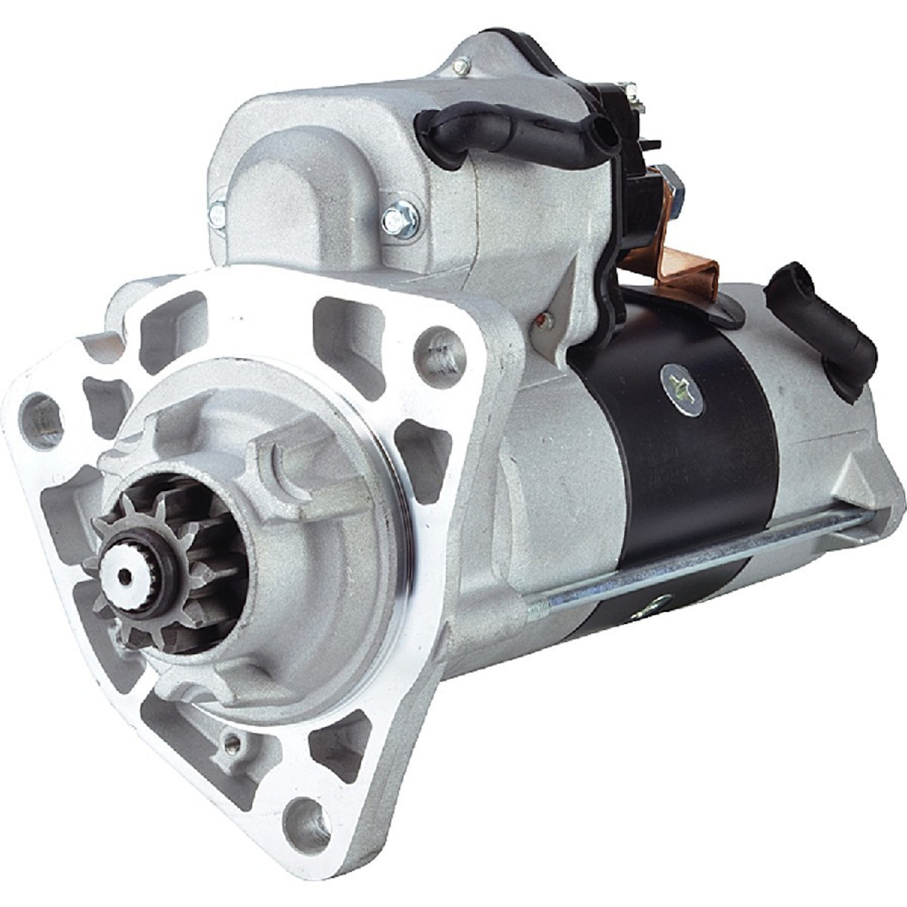 Starter for Caterpillar 2384C, 2484C, 320D2FMGF, 320D2GC ROTA0472 Starter for Caterpillar 2384C, 2484C, 320D2FMGF, 320D2GC ROTA0472