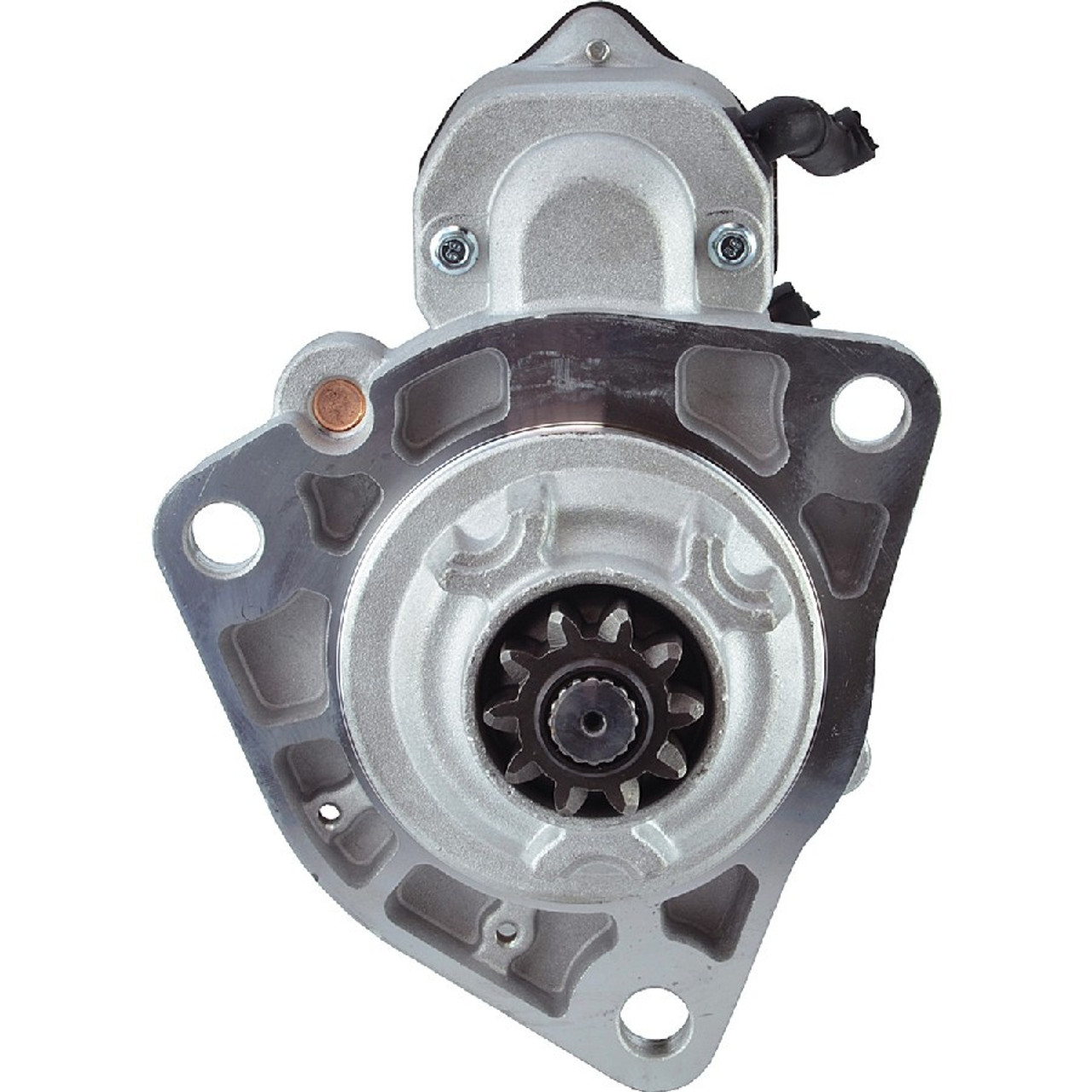 Starter for Caterpillar 2384C, 2484C, 320D2FMGF, 320D2GC ROTA0472 Starter for Caterpillar 2384C, 2484C, 320D2FMGF, 320D2GC ROTA0472