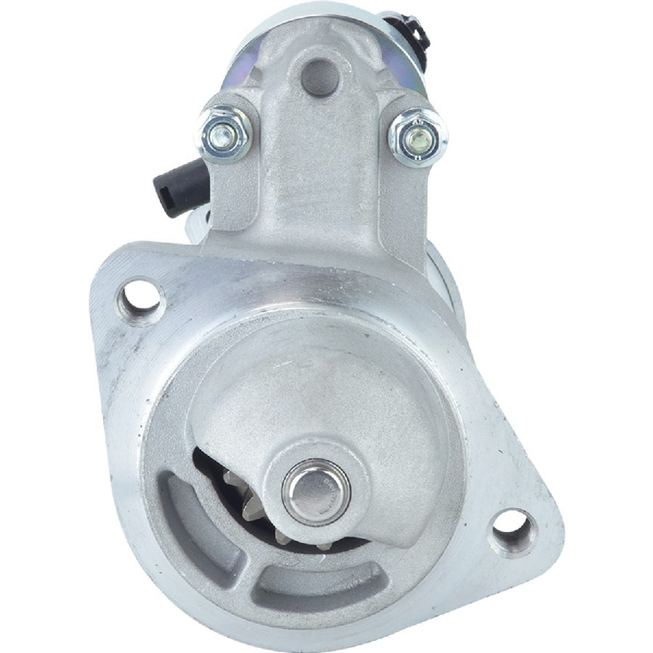 Start-Stop Starter for 1.8L Kia Forte 2014-2016 410-52597 36100-2E301 19222 Start-Stop Starter for 1.8L Kia Forte 2014-2016 410-52597 36100-2E301 19222