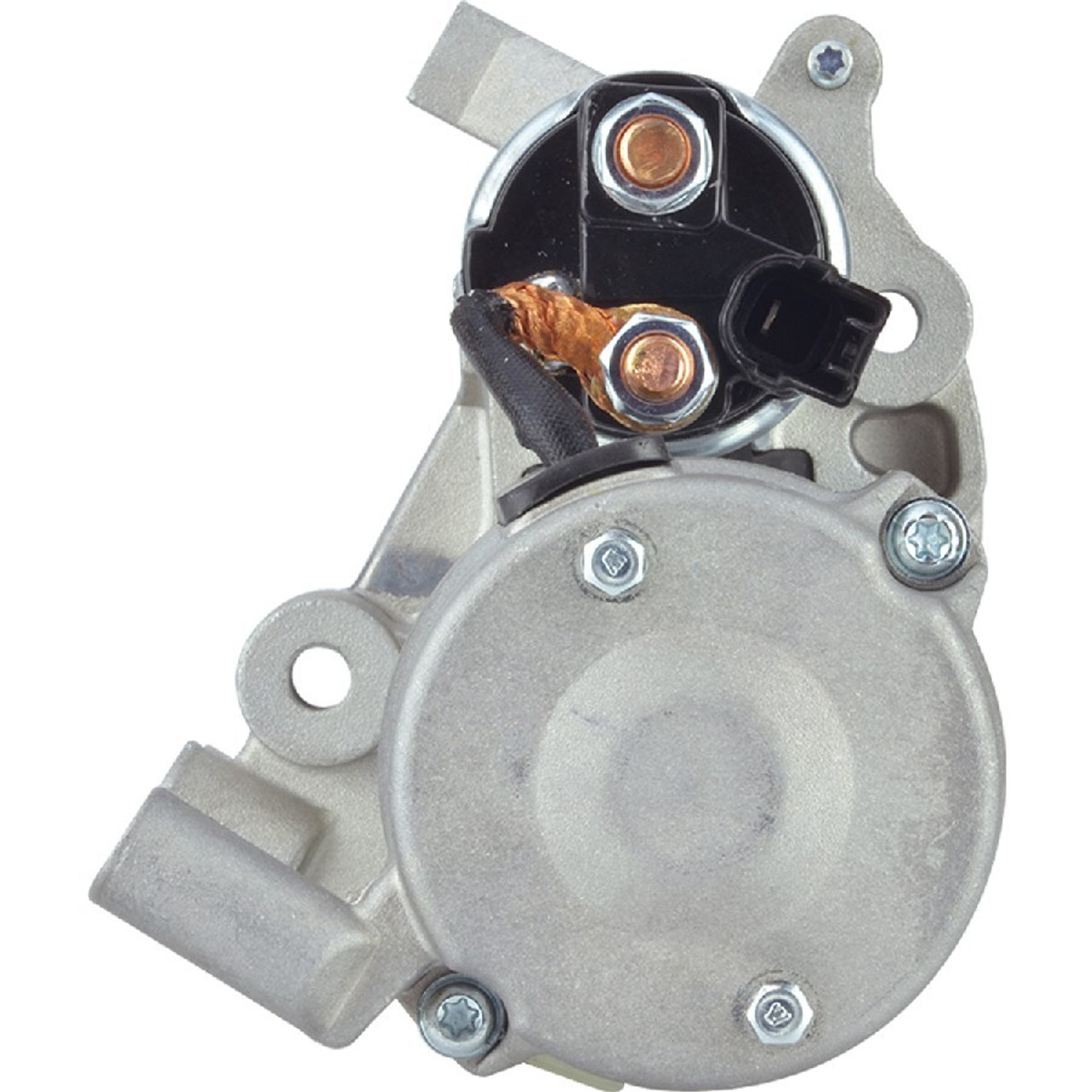 Automotive Starter for 5.0L Lexus GS-F 2016-2018, LC500 2018, RC-F 2015-2018 190-6492 Automotive Starter for 5.0L Lexus GS-F 2016-2018, LC500 2018, RC-F 2015-2018 190-6492