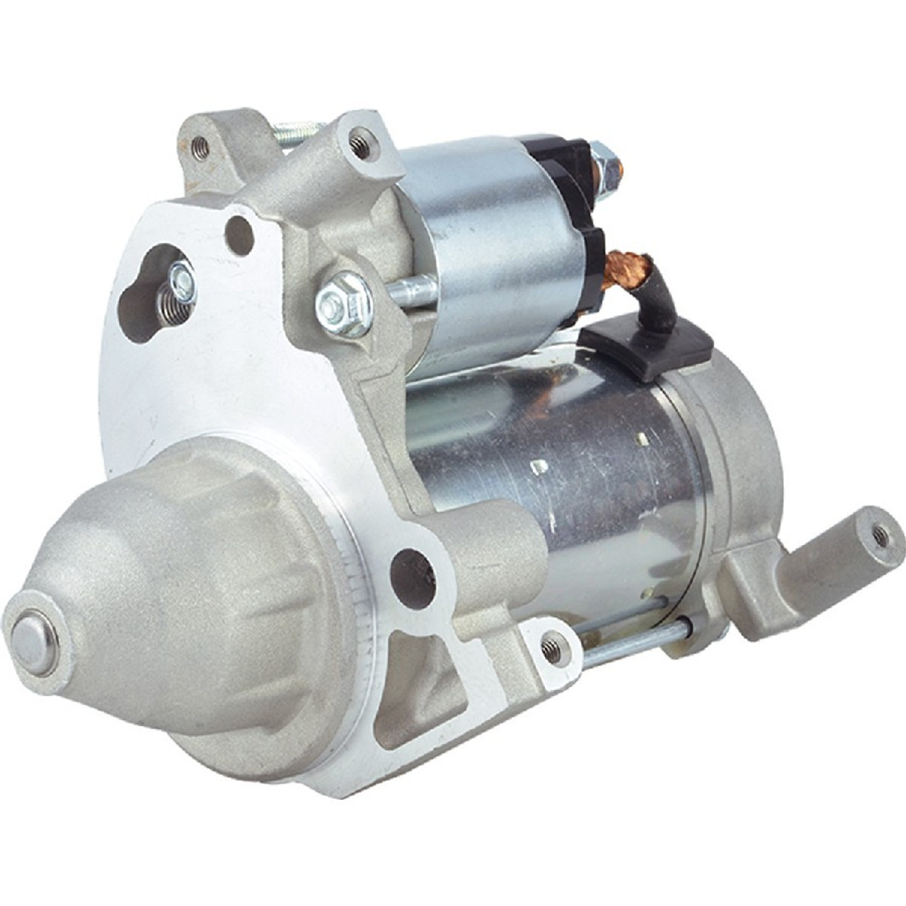 Automotive Starter for 5.0L Lexus GS-F 2016-2018, LC500 2018, RC-F 2015-2018 190-6492 Automotive Starter for 5.0L Lexus GS-F 2016-2018, LC500 2018, RC-F 2015-2018 190-6492