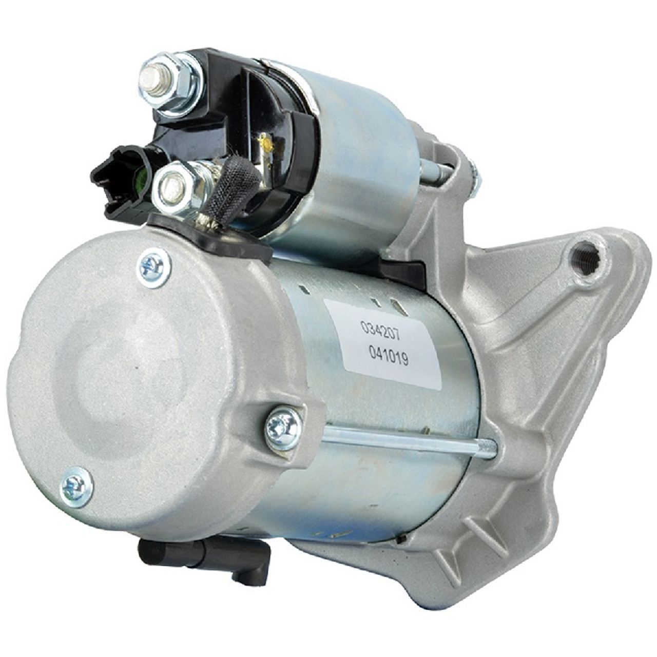 Start-Stop Starter for Scion IQ 2012-2015 428000-8021, 28100-47200 410-52606 Start-Stop Starter for Scion IQ 2012-2015 428000-8021, 28100-47200 410-52606