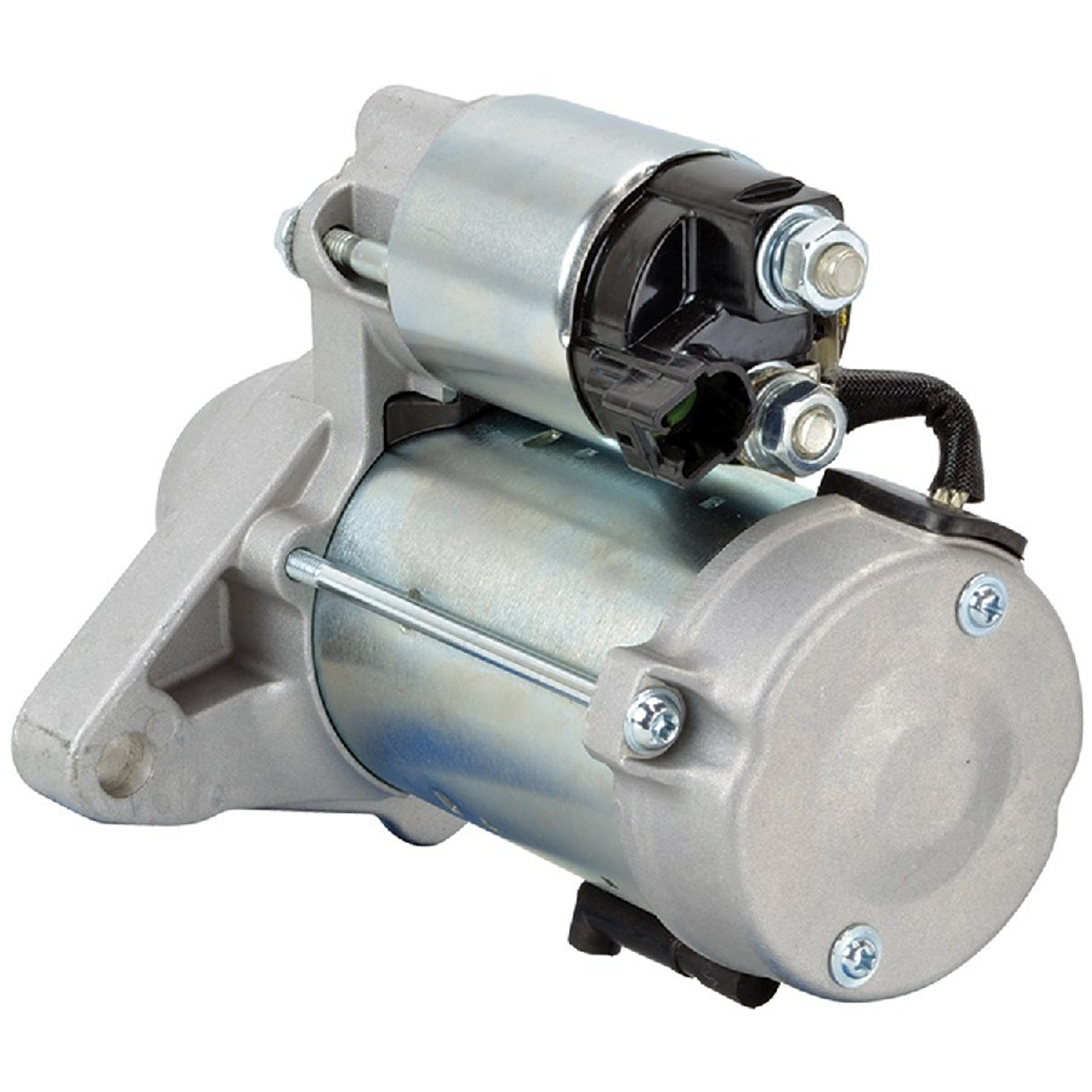 Start-Stop Starter for Scion IQ 2012-2015 428000-8021, 28100-47200 410-52606 Start-Stop Starter for Scion IQ 2012-2015 428000-8021, 28100-47200 410-52606