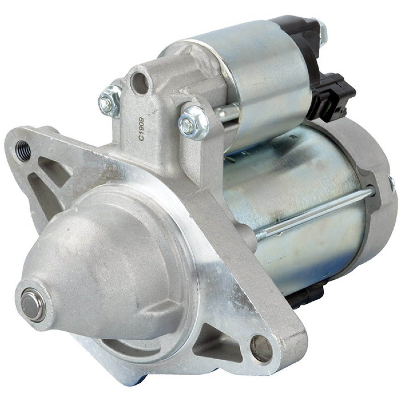 Start-Stop Starter for Scion IQ 2012-2015 428000-8021, 28100-47200 410-52606 Start-Stop Starter for Scion IQ 2012-2015 428000-8021, 28100-47200 410-52606