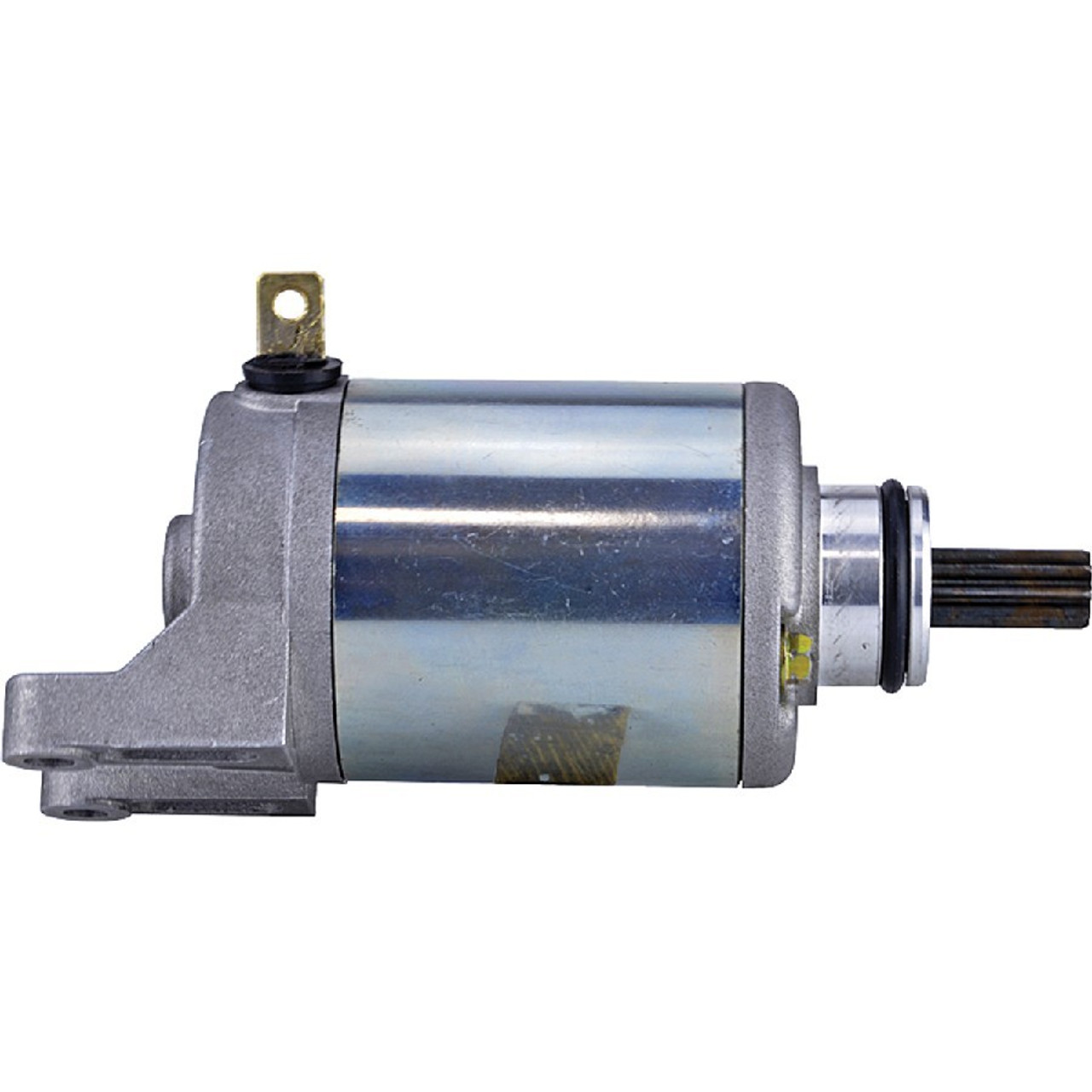 Motorcycle Starter for 636cc Kawasaki ZX-6R Ninja ZX636 2003-2006 SMU0332 18833 Motorcycle Starter for 636cc Kawasaki ZX-6R Ninja ZX636 2003-2006 SMU0332 18833