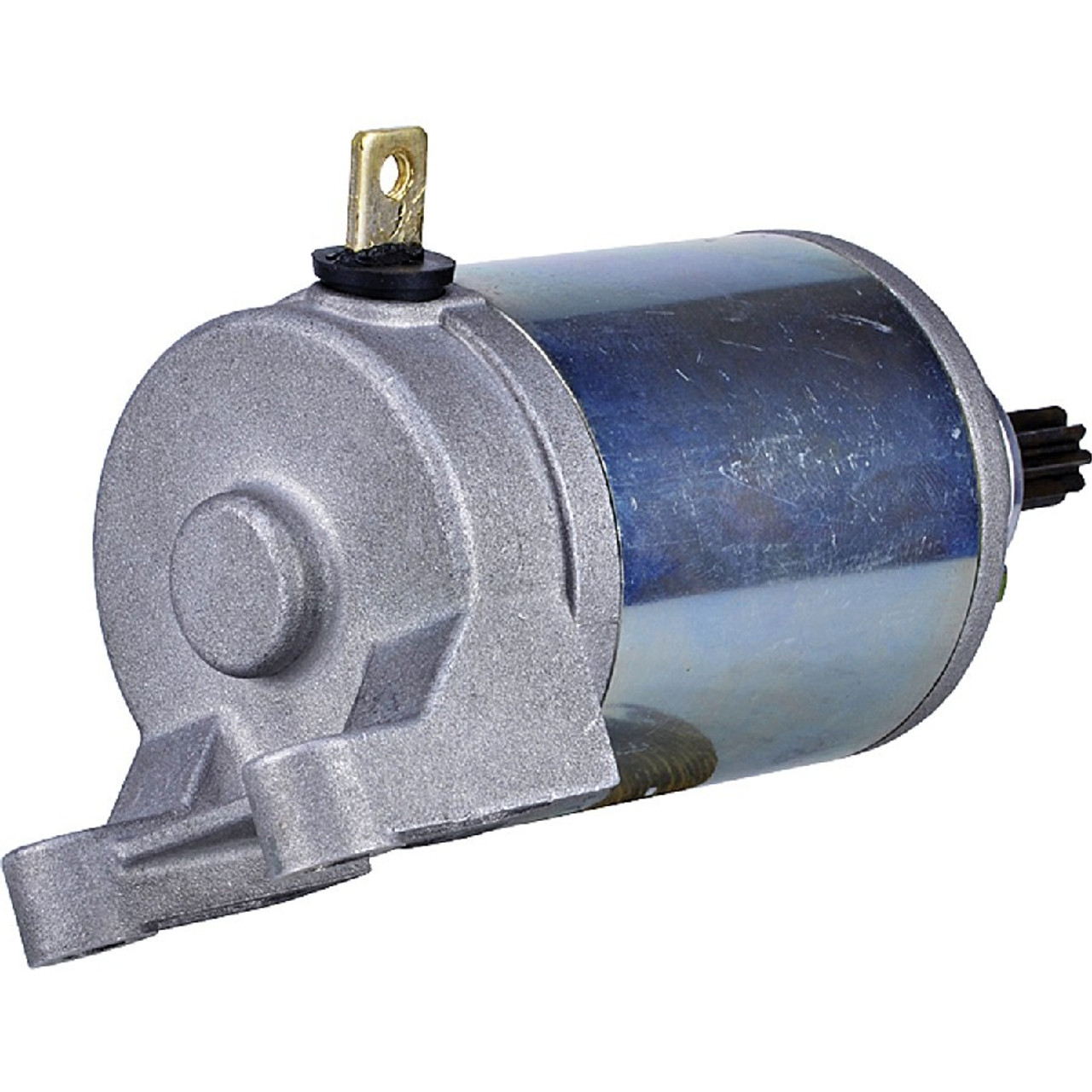 Motorcycle Starter for 636cc Kawasaki ZX-6R Ninja ZX636 2003-2006 SMU0332 18833 Motorcycle Starter for 636cc Kawasaki ZX-6R Ninja ZX636 2003-2006 SMU0332 18833