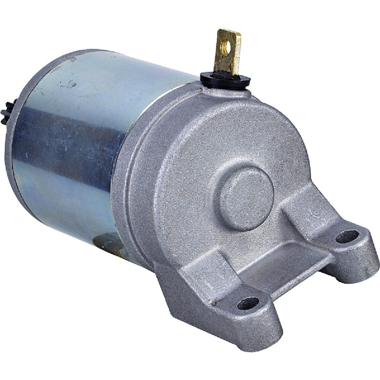 Motorcycle Starter for 636cc Kawasaki ZX-6R Ninja ZX636 2003-2006 SMU0332 18833 Motorcycle Starter for 636cc Kawasaki ZX-6R Ninja ZX636 2003-2006 SMU0332 18833