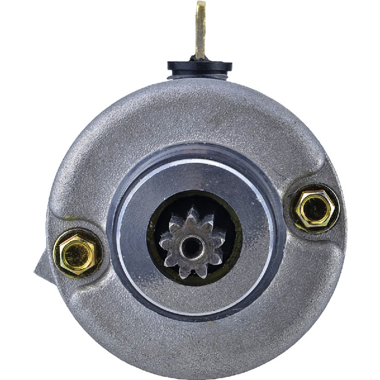 Motorcycle Starter for 636cc Kawasaki ZX-6R Ninja ZX636 2003-2006 SMU0332 18833 Motorcycle Starter for 636cc Kawasaki ZX-6R Ninja ZX636 2003-2006 SMU0332 18833