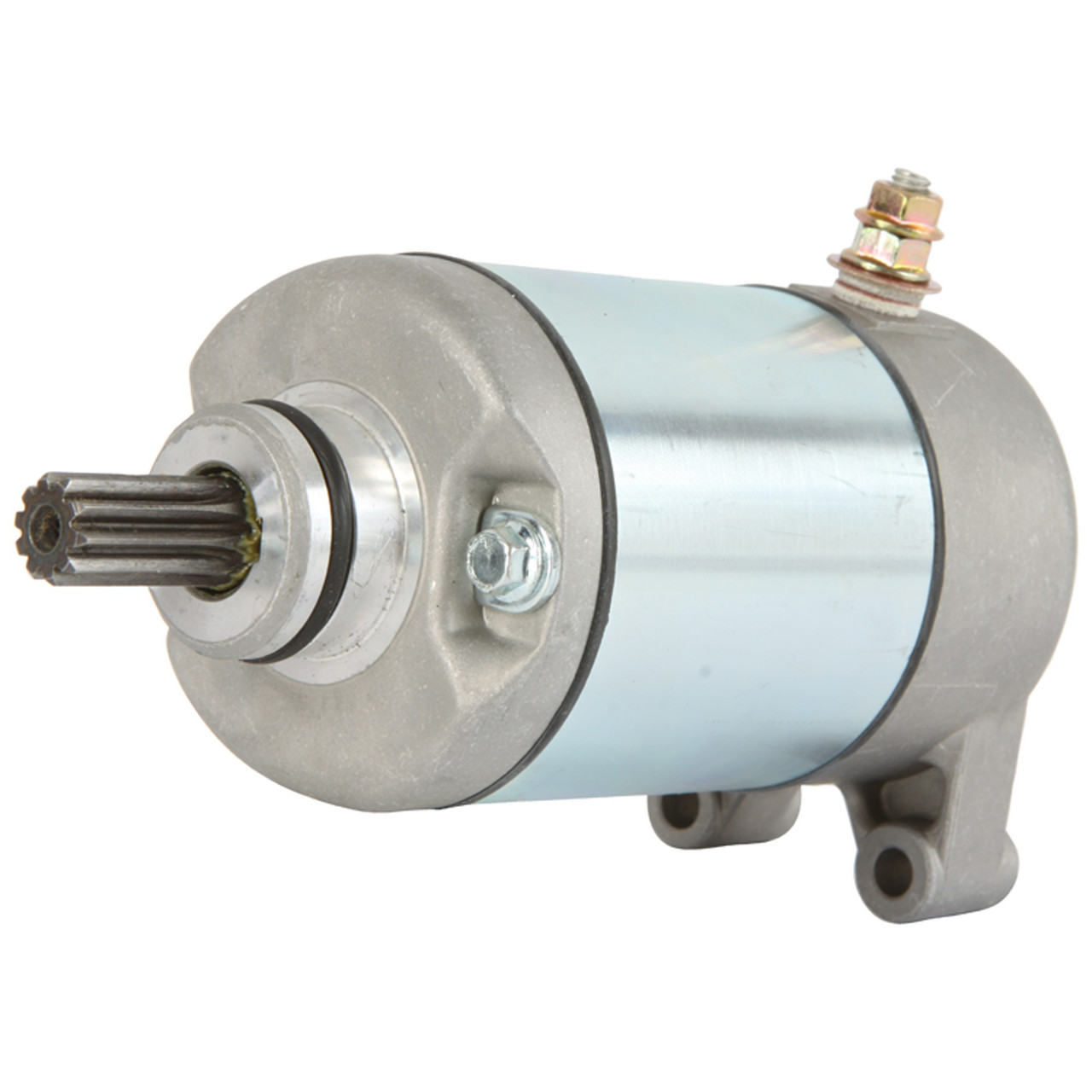 Honda ATV Starter Fl400Rk Pilot Fl400 Fl 400 1989-1990 HA106 Honda ATV Starter Fl400Rk Pilot Fl400 Fl 400 1989-1990 HA106