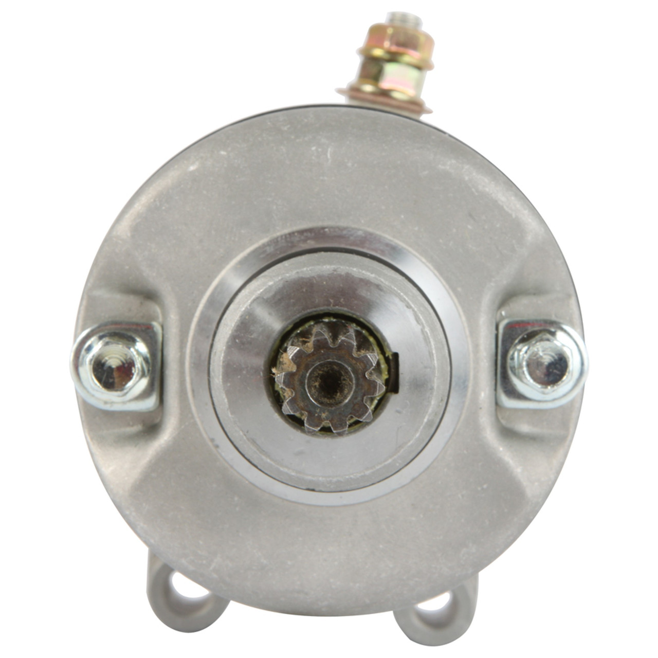 Honda ATV Starter Fl400Rk Pilot Fl400 Fl 400 1989-1990 HA106 Honda ATV Starter Fl400Rk Pilot Fl400 Fl 400 1989-1990 HA106