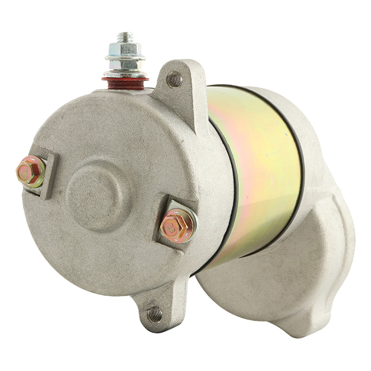 Polaris ATV Starter 250 300 350 400 Heavy Duty PA101 18331 Polaris ATV Starter 250 300 350 400 Heavy Duty PA101 18331