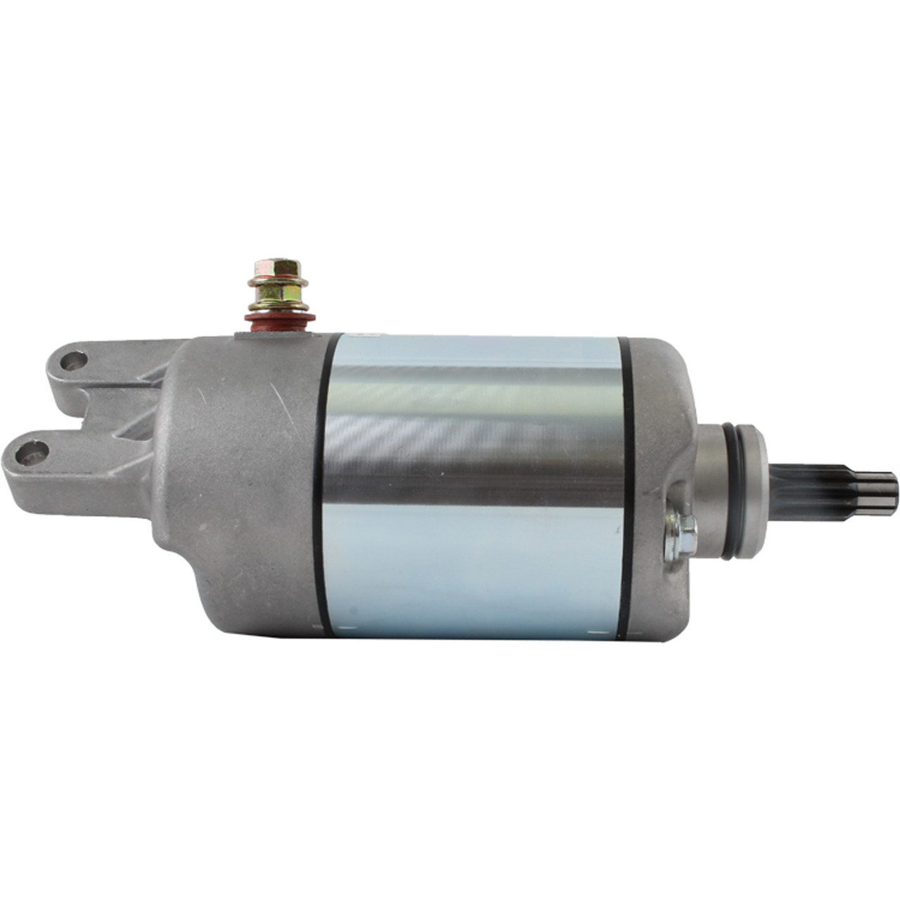 Starter Honda ATV TRX350 TRX 350 Quad Foreman 1987-1989 HA104 Starter Honda ATV TRX350 TRX 350 Quad Foreman 1987-1989 HA104