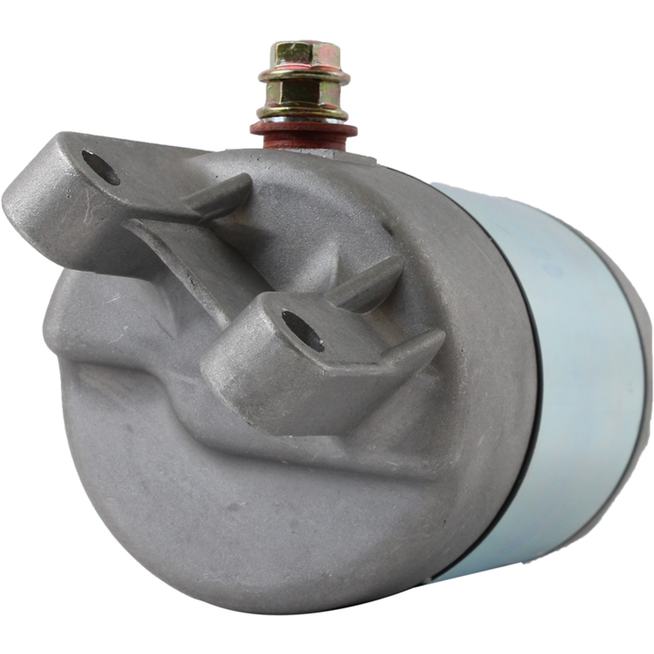 Starter Honda ATV TRX350 TRX 350 Quad Foreman 1987-1989 HA104 Starter Honda ATV TRX350 TRX 350 Quad Foreman 1987-1989 HA104