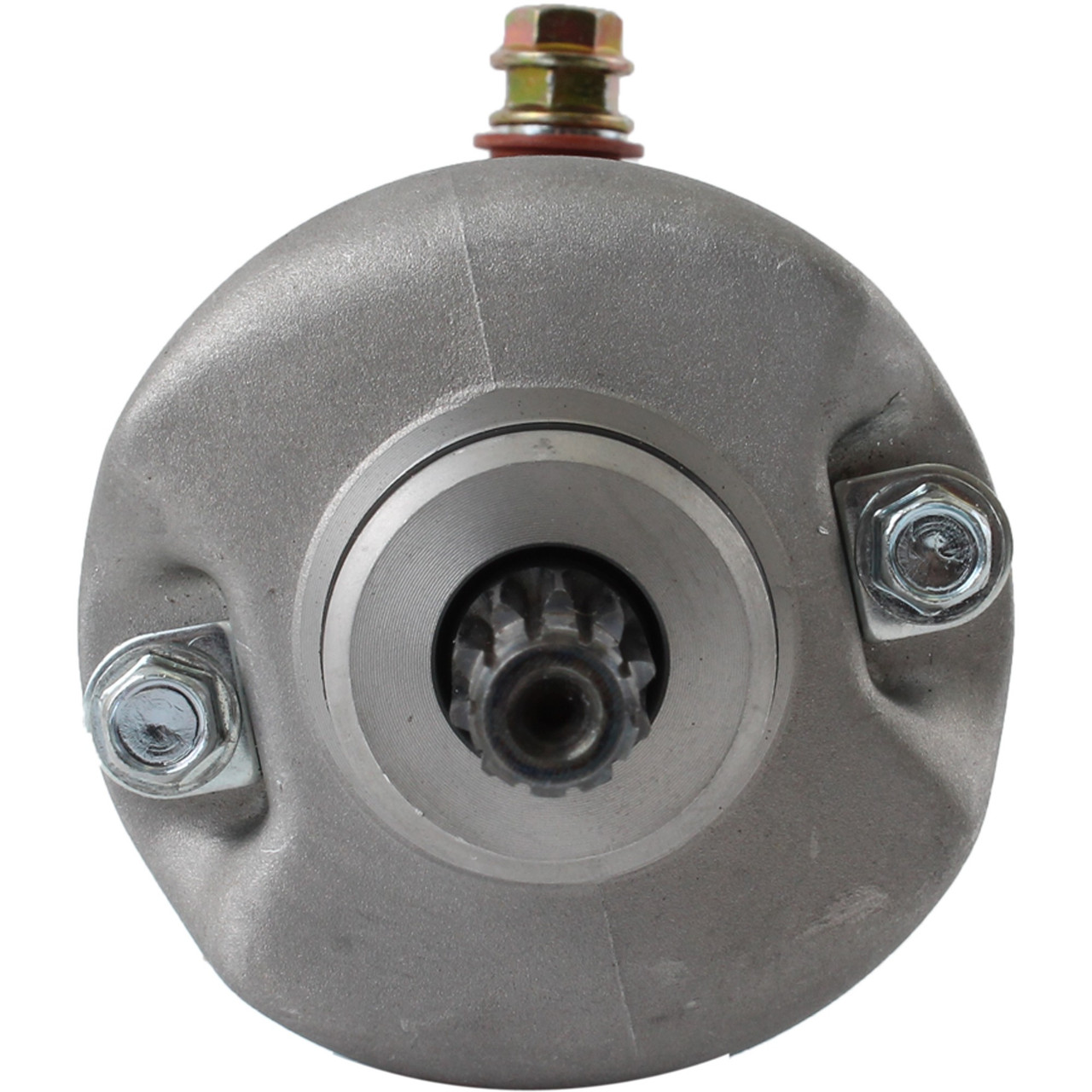 Starter Honda ATV TRX350 TRX 350 Quad Foreman 1987-1989 HA104 Starter Honda ATV TRX350 TRX 350 Quad Foreman 1987-1989 HA104