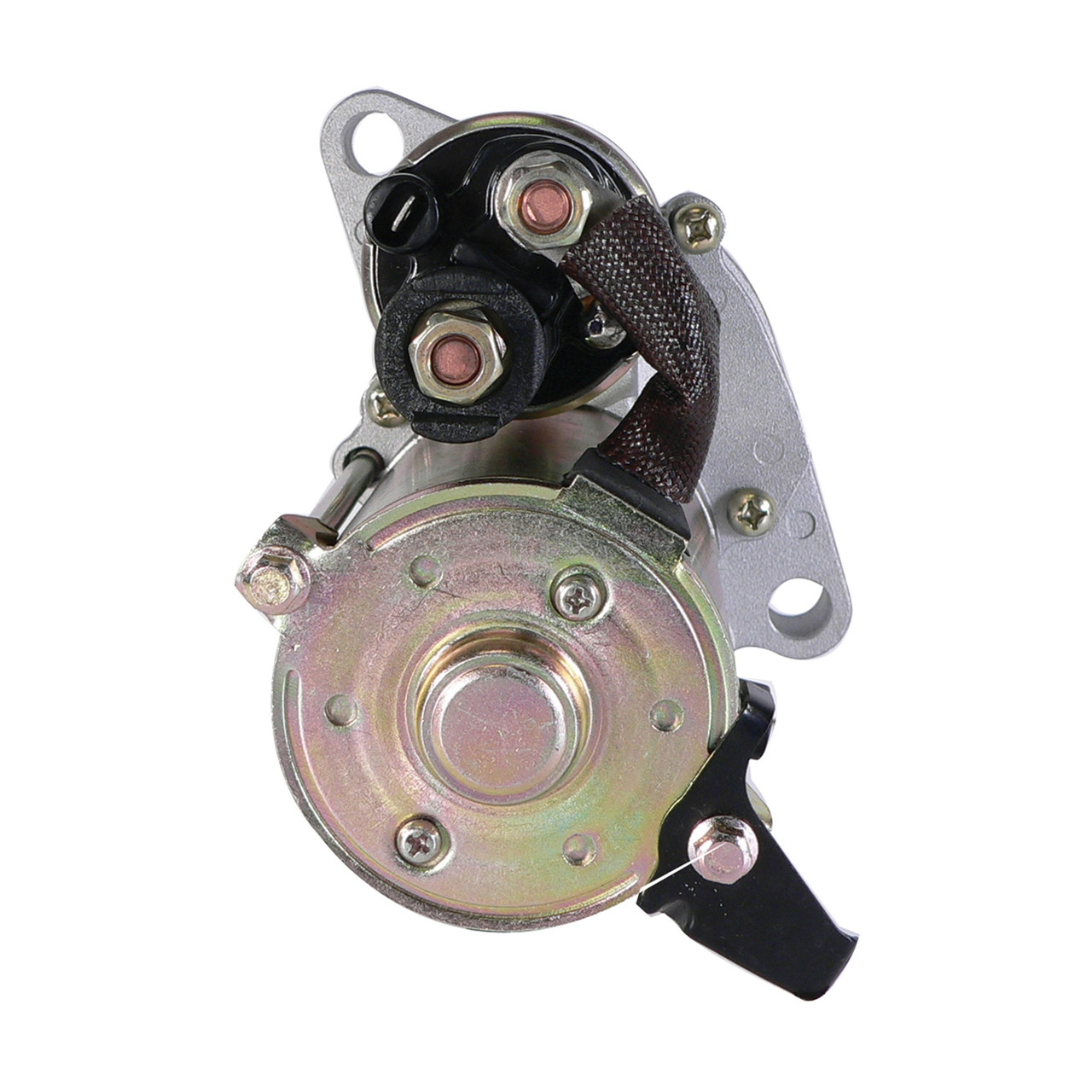 Starter for Honda Accord 1998-2007, Odyssey,Pilot & Acura Cl, MDX, Tl Starter for Honda Accord 1998-2007, Odyssey,Pilot & Acura Cl, MDX, Tl