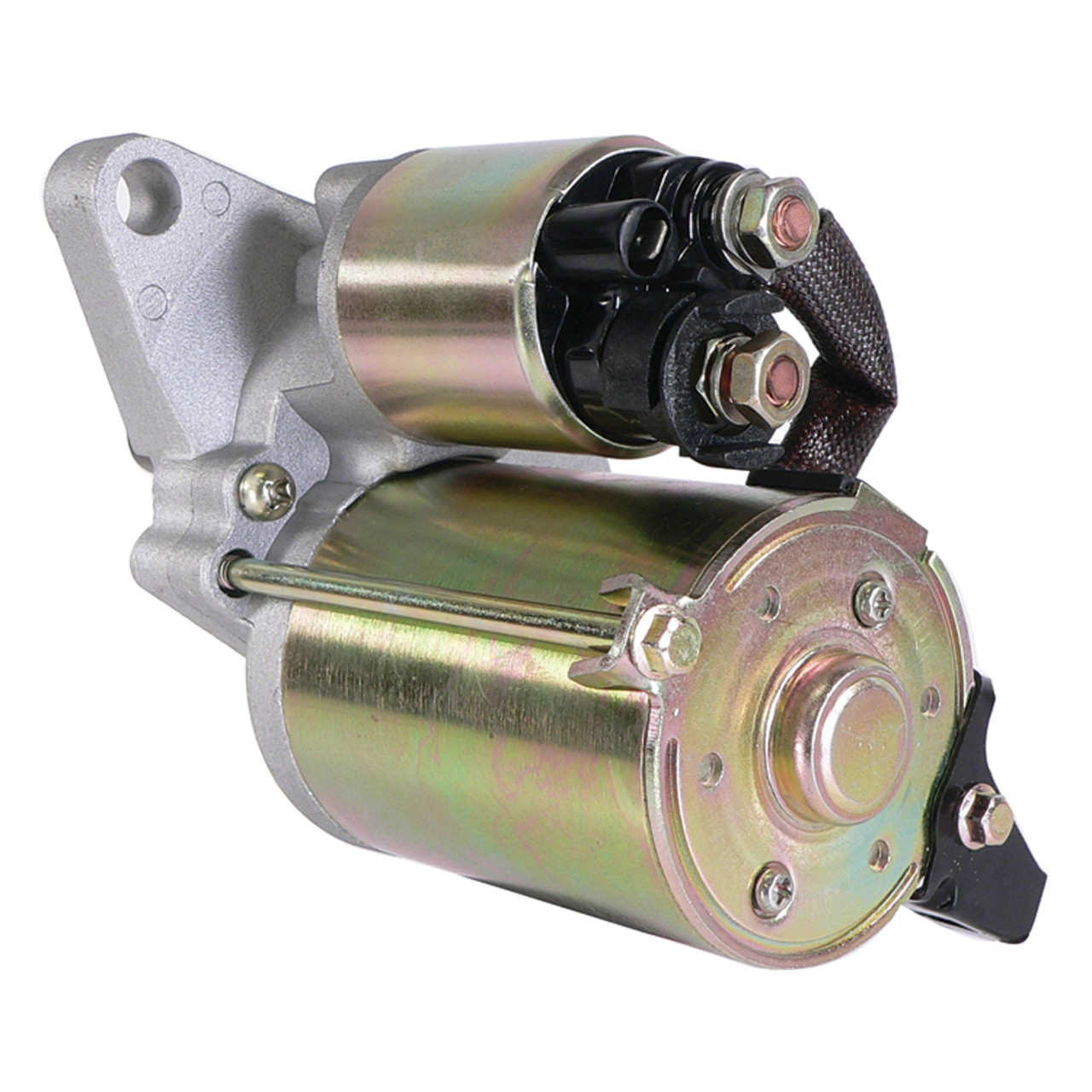Starter for Honda Accord 1998-2007, Odyssey,Pilot & Acura Cl, MDX, Tl Starter for Honda Accord 1998-2007, Odyssey,Pilot & Acura Cl, MDX, Tl