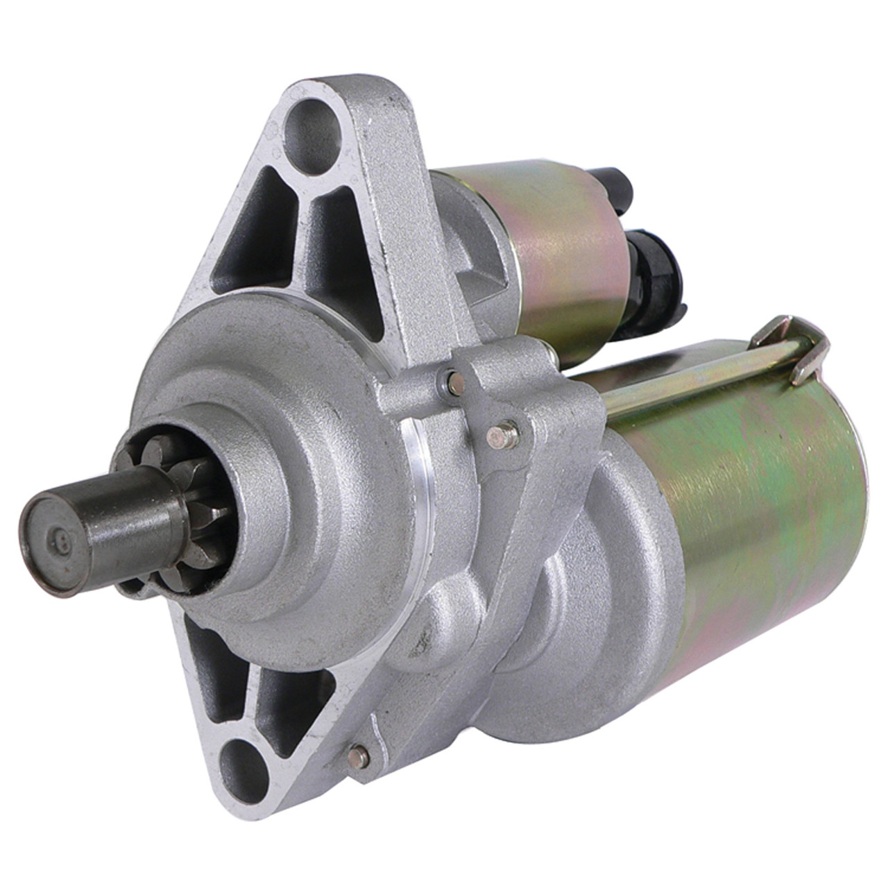 Starter for Honda Accord 1998-2007, Odyssey,Pilot & Acura Cl, MDX, Tl Starter for Honda Accord 1998-2007, Odyssey,Pilot & Acura Cl, MDX, Tl