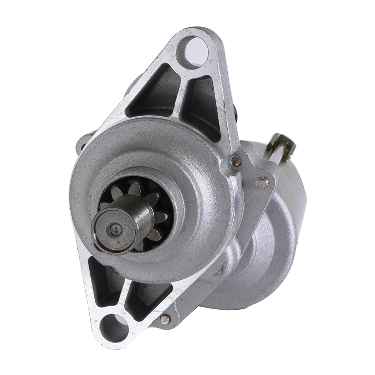Starter for Honda Accord 1998-2007, Odyssey,Pilot & Acura Cl, MDX, Tl Starter for Honda Accord 1998-2007, Odyssey,Pilot & Acura Cl, MDX, Tl