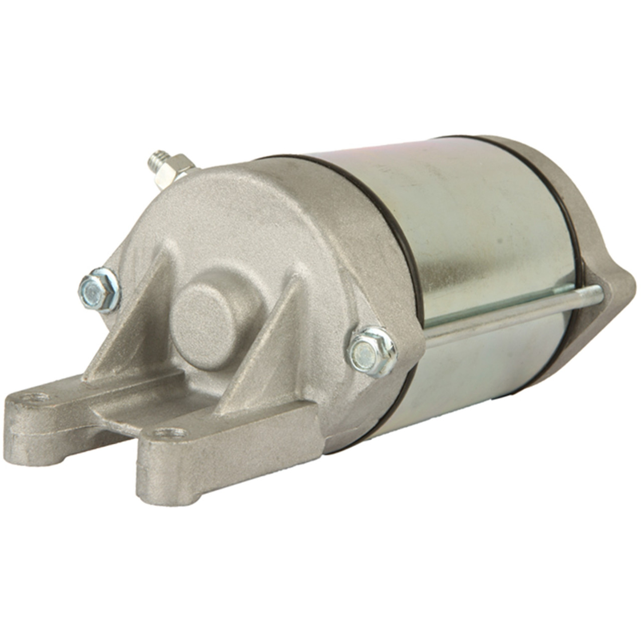 Starter for Polaris ATV Xpedition 325 425 2000-2001 3086240, 49-5738 SMU0213 Starter for Polaris ATV Xpedition 325 425 2000-2001 3086240, 49-5738 SMU0213