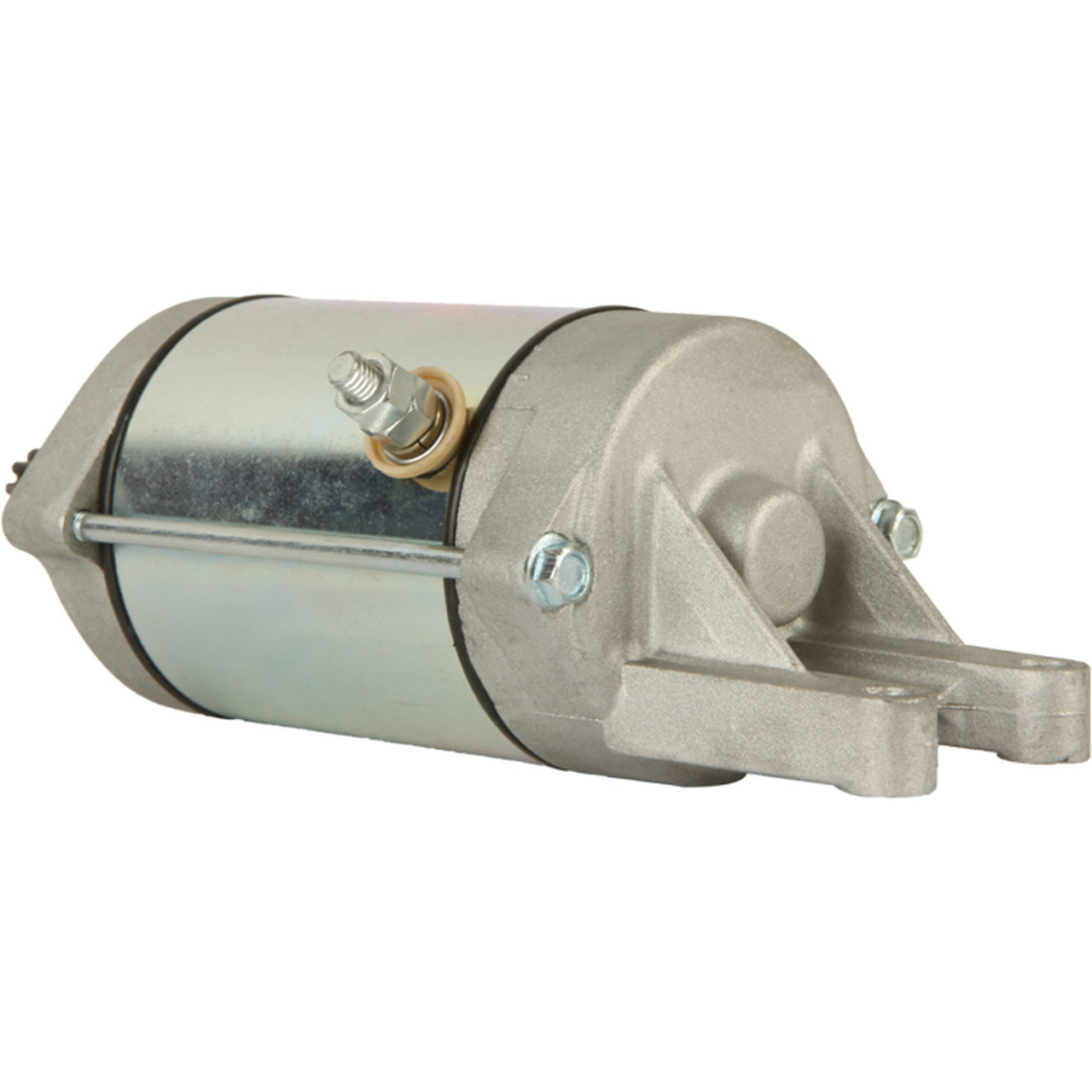 Starter for Polaris ATV Xpedition 325 425 2000-2001 3086240, 49-5738 SMU0213 Starter for Polaris ATV Xpedition 325 425 2000-2001 3086240, 49-5738 SMU0213