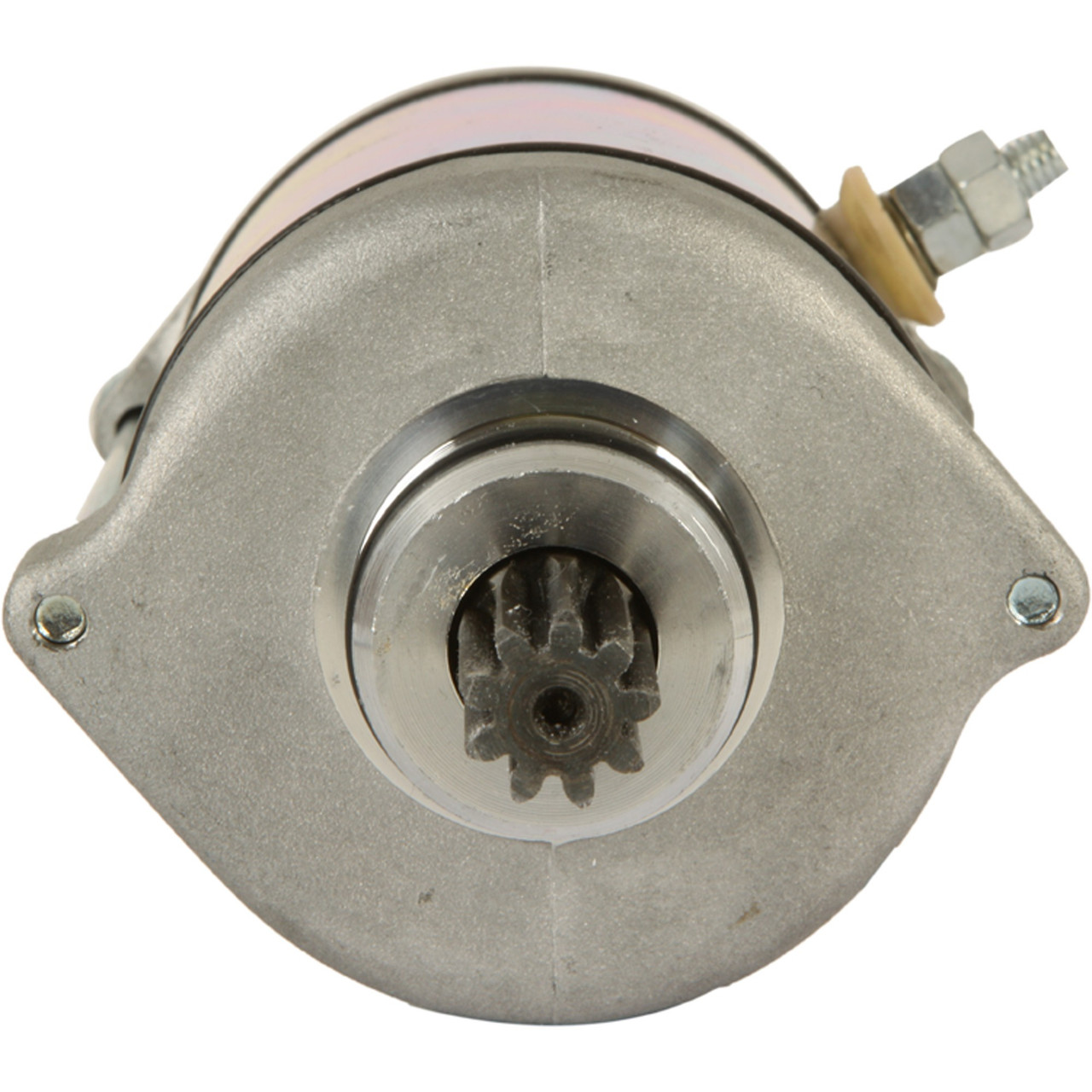 Starter for Polaris ATV Xpedition 325 425 2000-2001 3086240, 49-5738 SMU0213 Starter for Polaris ATV Xpedition 325 425 2000-2001 3086240, 49-5738 SMU0213