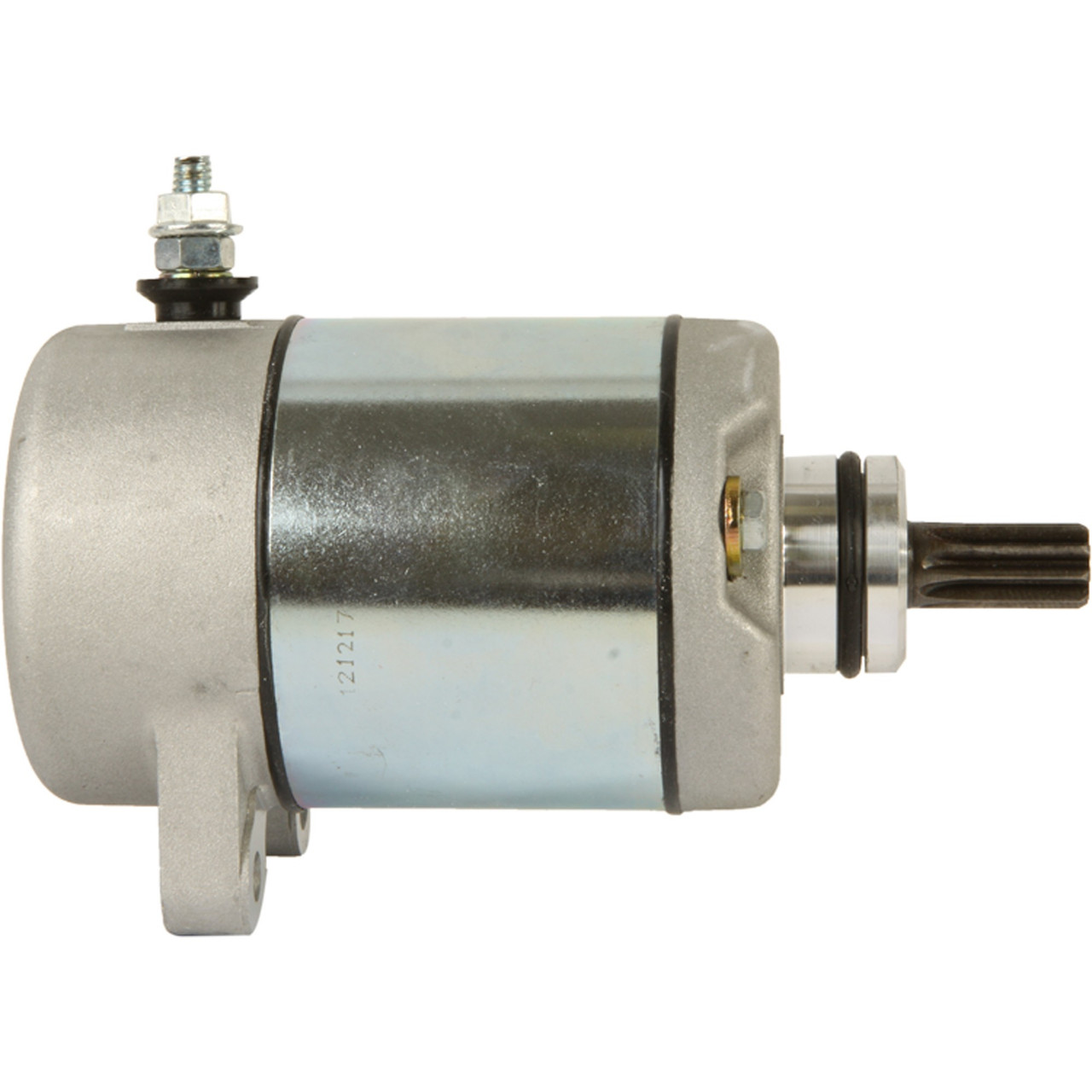 Starter for Honda TRX350FE, TRX350FM, TRX350TE Rancher 2000-2006 410-54038 Starter for Honda TRX350FE, TRX350FM, TRX350TE Rancher 2000-2006 410-54038