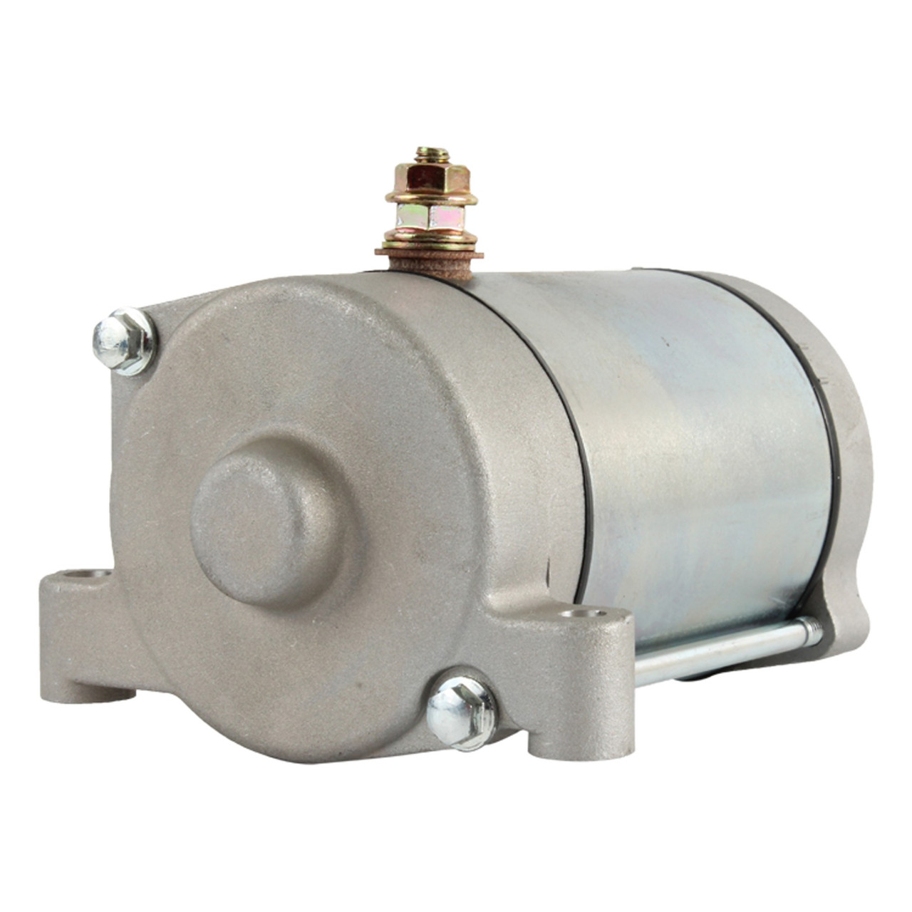 Starter Yamaha Grizzly Kodiak Wolverine Rhino 400 450 600 660 ATV Starter Yamaha Grizzly Kodiak Wolverine Rhino 400 450 600 660 ATV