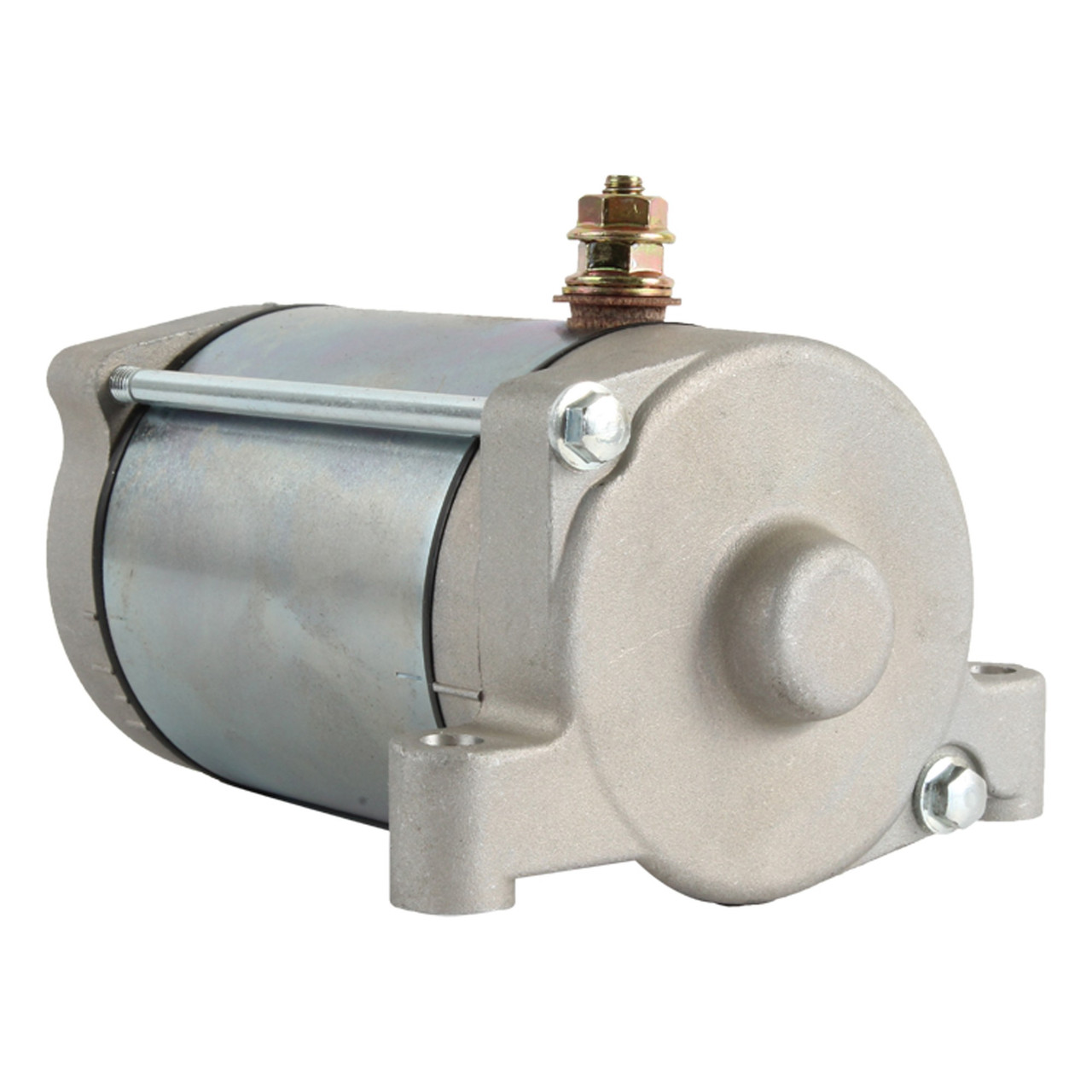 Starter Yamaha Grizzly Kodiak Wolverine Rhino 400 450 600 660 ATV Starter Yamaha Grizzly Kodiak Wolverine Rhino 400 450 600 660 ATV