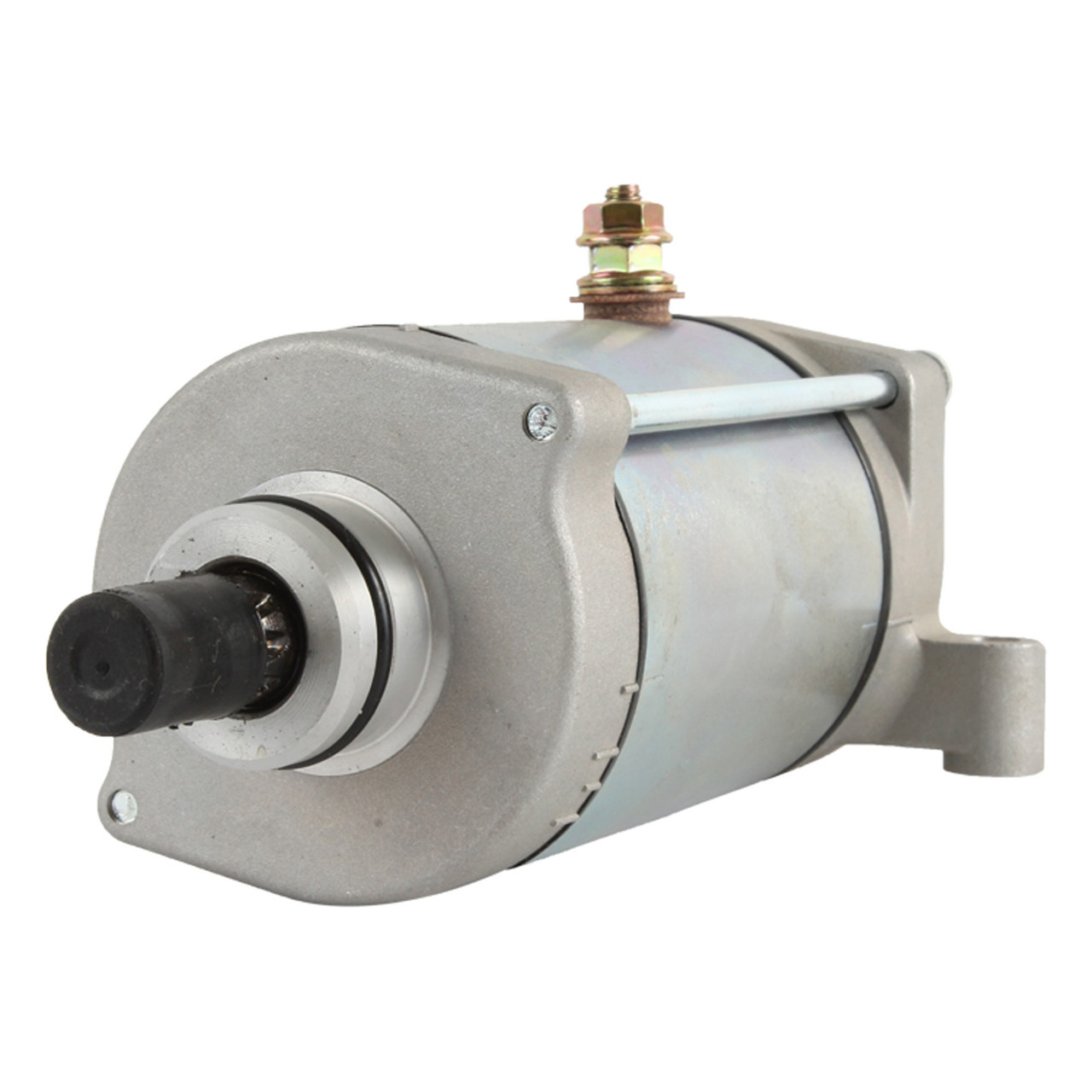 Starter Yamaha Grizzly Kodiak Wolverine Rhino 400 450 600 660 ATV Starter Yamaha Grizzly Kodiak Wolverine Rhino 400 450 600 660 ATV