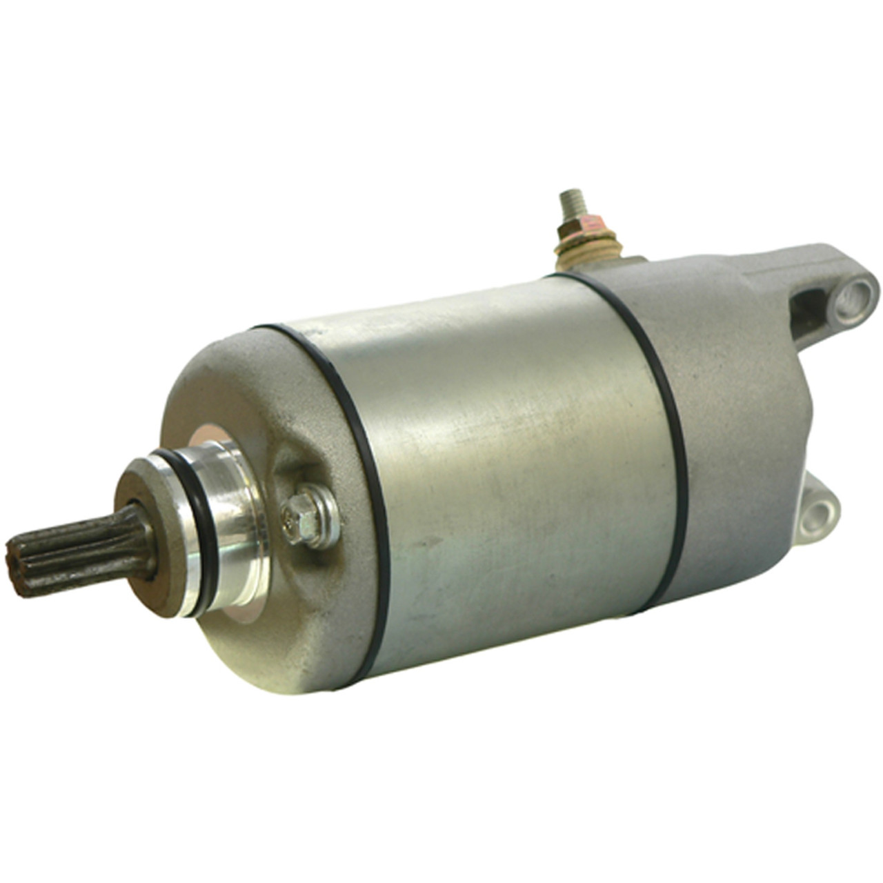 Starter for Kawasaki KSV700, KVF650, KVF750, KRF750, Suzuki LT-700F 410-54042 Starter for Kawasaki KSV700, KVF650, KVF750, KRF750, Suzuki LT-700F 410-54042