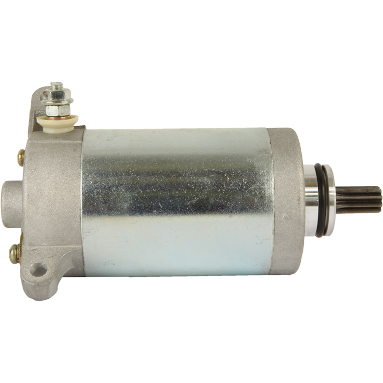 Starter for Kawasaki KLF220 Bayou 220 1988-2011 21163-1130 410-54045 Starter for Kawasaki KLF220 Bayou 220 1988-2011 21163-1130 410-54045