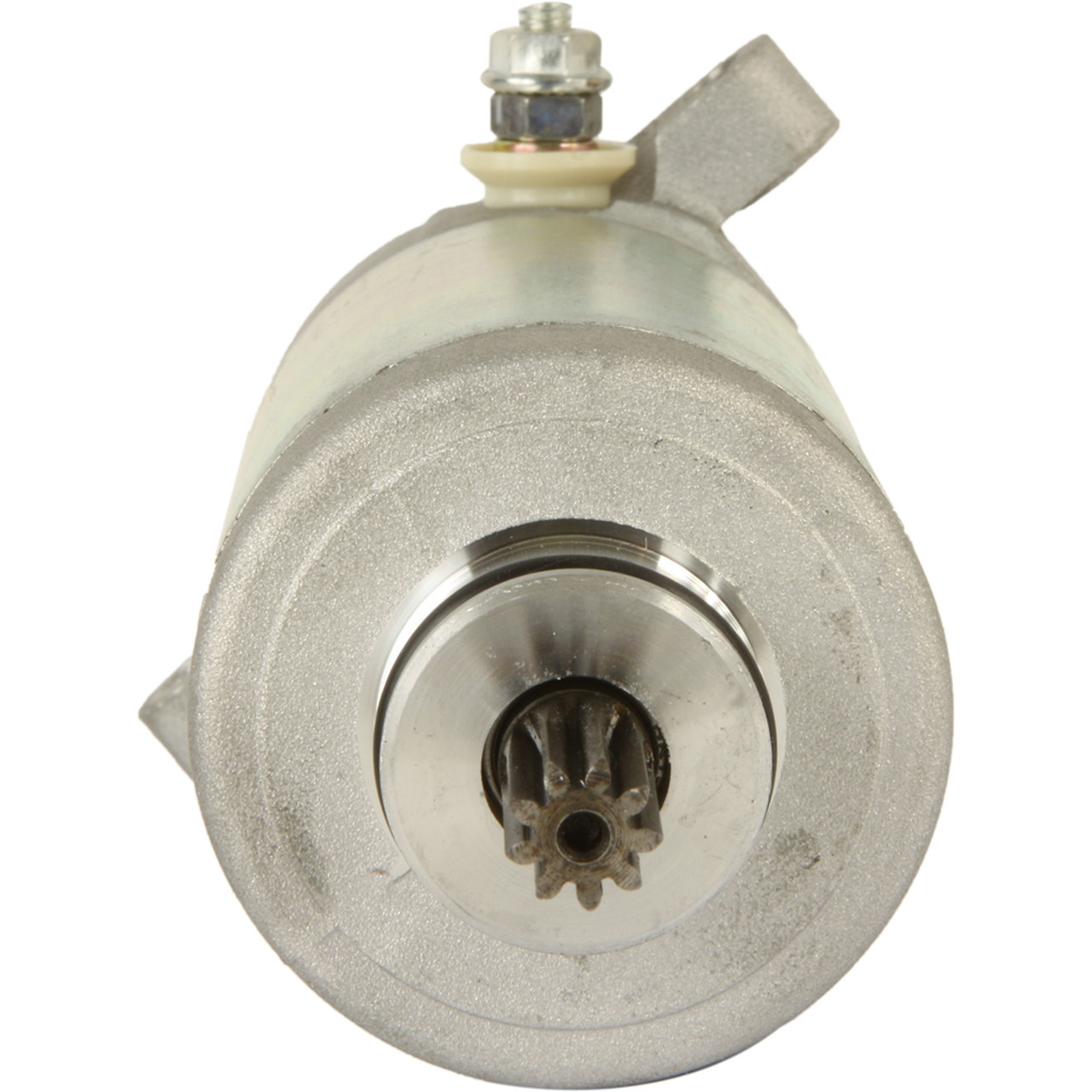 Starter for Kawasaki KLF220 Bayou 220 1988-2011 21163-1130 410-54045 Starter for Kawasaki KLF220 Bayou 220 1988-2011 21163-1130 410-54045