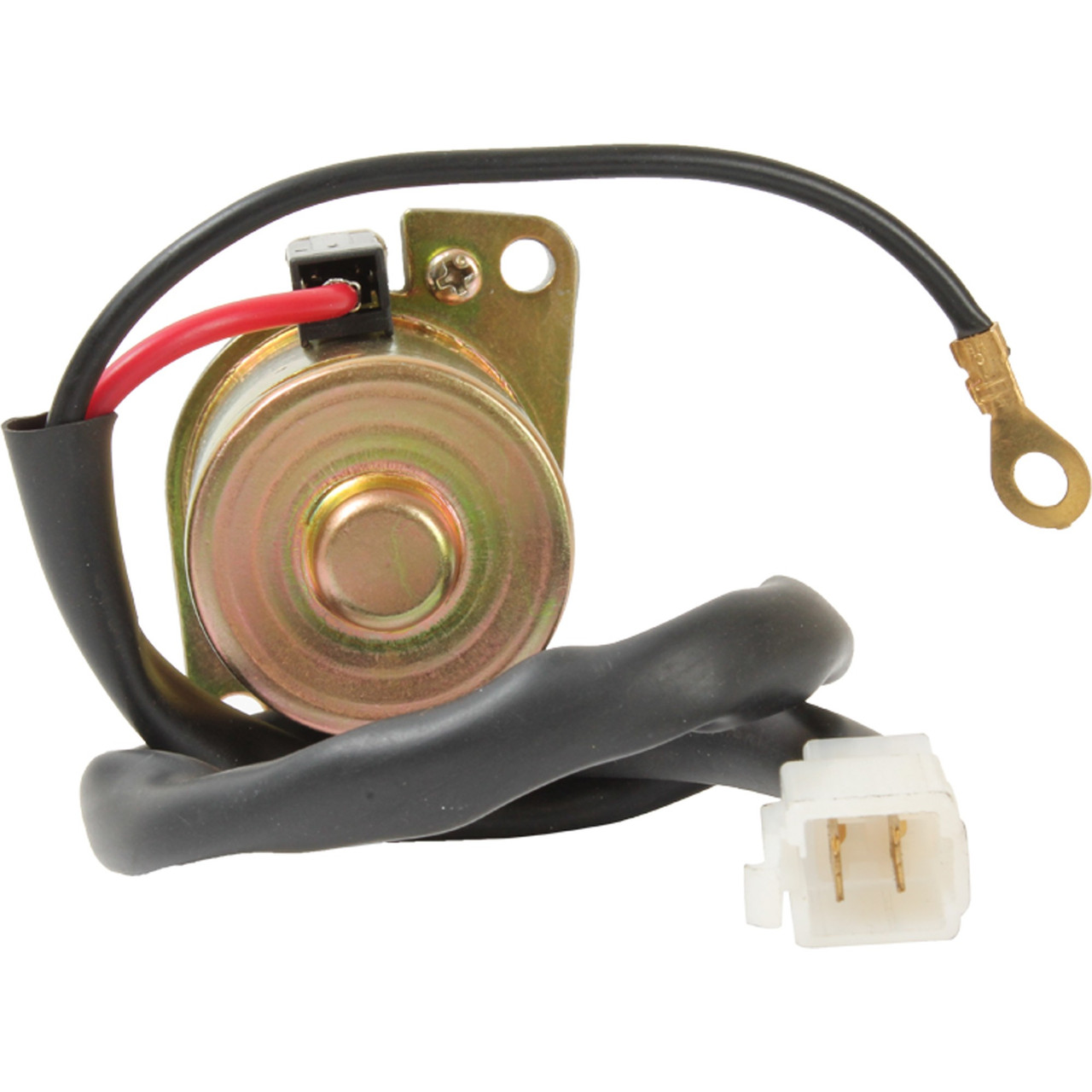 Starter for Polaris ATV Predator Scrambler 50 & Eton 50 ATV 410-54047 Starter for Polaris ATV Predator Scrambler 50 & Eton 50 ATV 410-54047