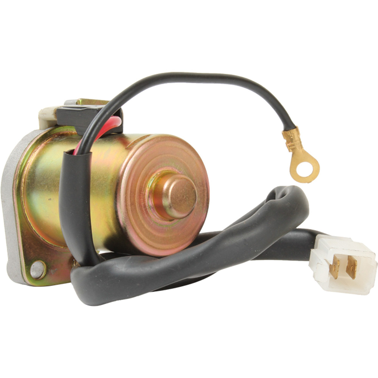 Starter for Polaris ATV Predator Scrambler 50 & Eton 50 ATV 410-54047 Starter for Polaris ATV Predator Scrambler 50 & Eton 50 ATV 410-54047