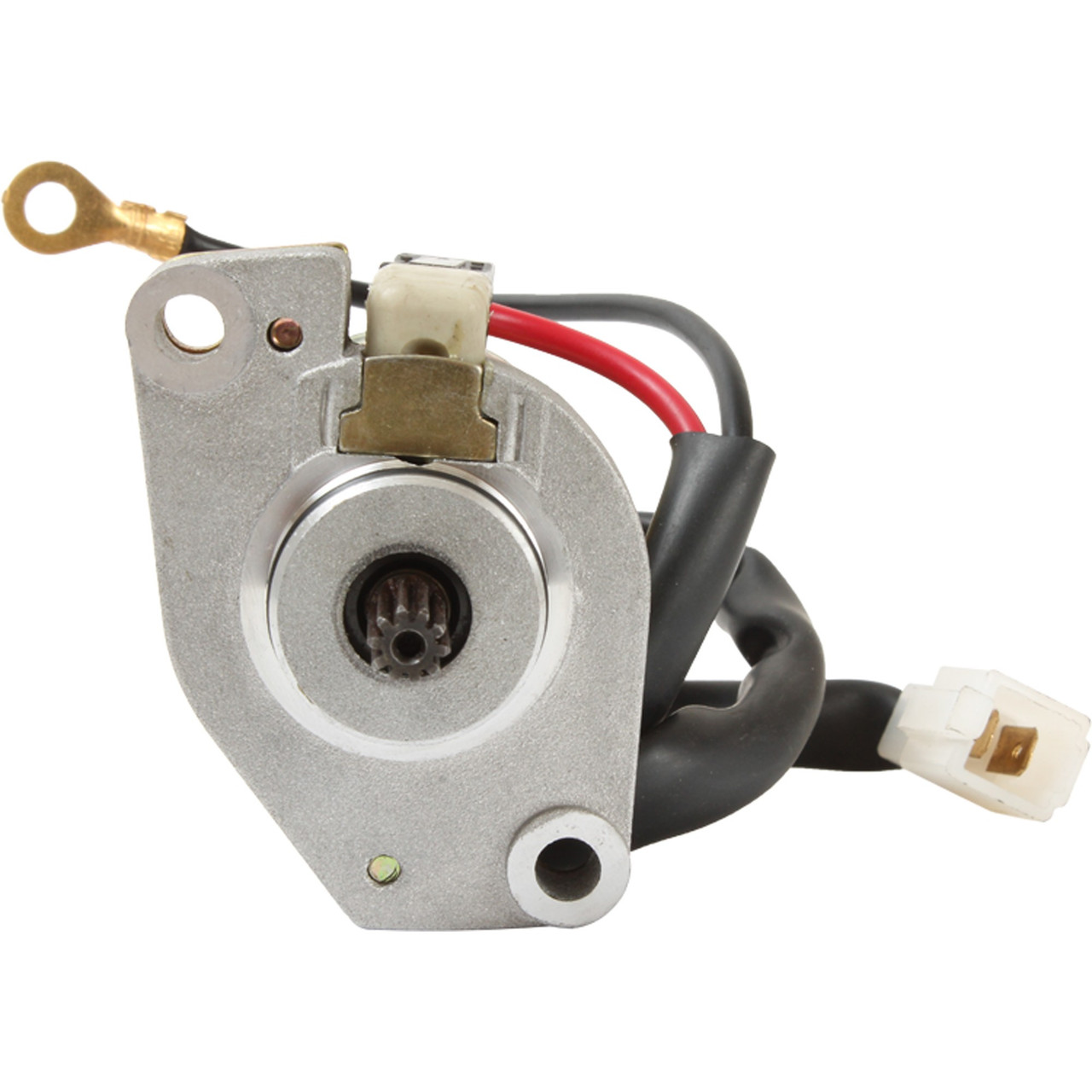 Starter for Polaris ATV Predator Scrambler 50 & Eton 50 ATV 410-54047 Starter for Polaris ATV Predator Scrambler 50 & Eton 50 ATV 410-54047