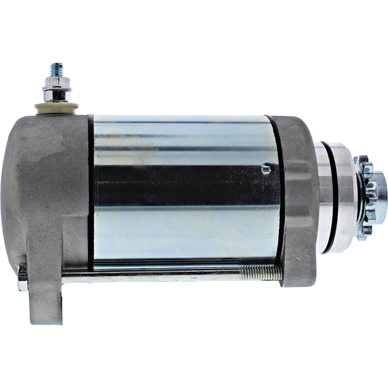 Kawasaki ATV Starter KLF300 KLF 300 Bayou 1985-2004 Kawasaki ATV Starter KLF300 KLF 300 Bayou 1985-2004