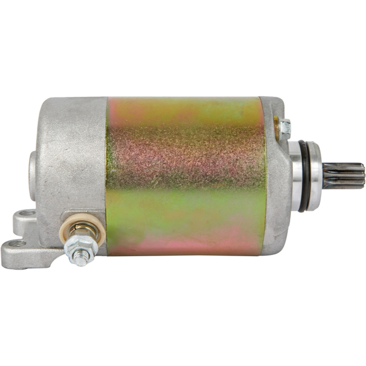 Starter for Honda Scooter CN250 Helix, CH250 Elite 410-54051 Starter for Honda Scooter CN250 Helix, CH250 Elite 410-54051