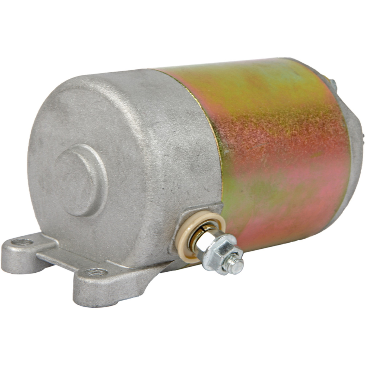 Starter for Honda Scooter CN250 Helix, CH250 Elite 410-54051 Starter for Honda Scooter CN250 Helix, CH250 Elite 410-54051