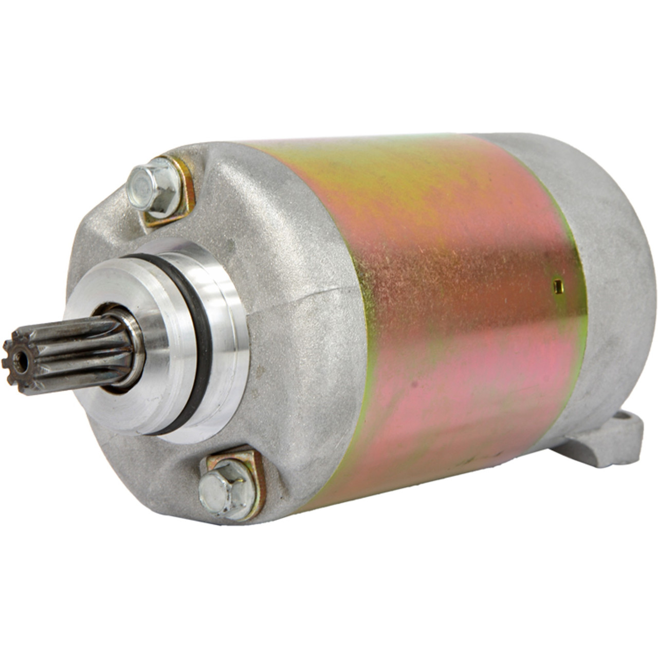 Starter for Honda Scooter CN250 Helix, CH250 Elite 410-54051 Starter for Honda Scooter CN250 Helix, CH250 Elite 410-54051