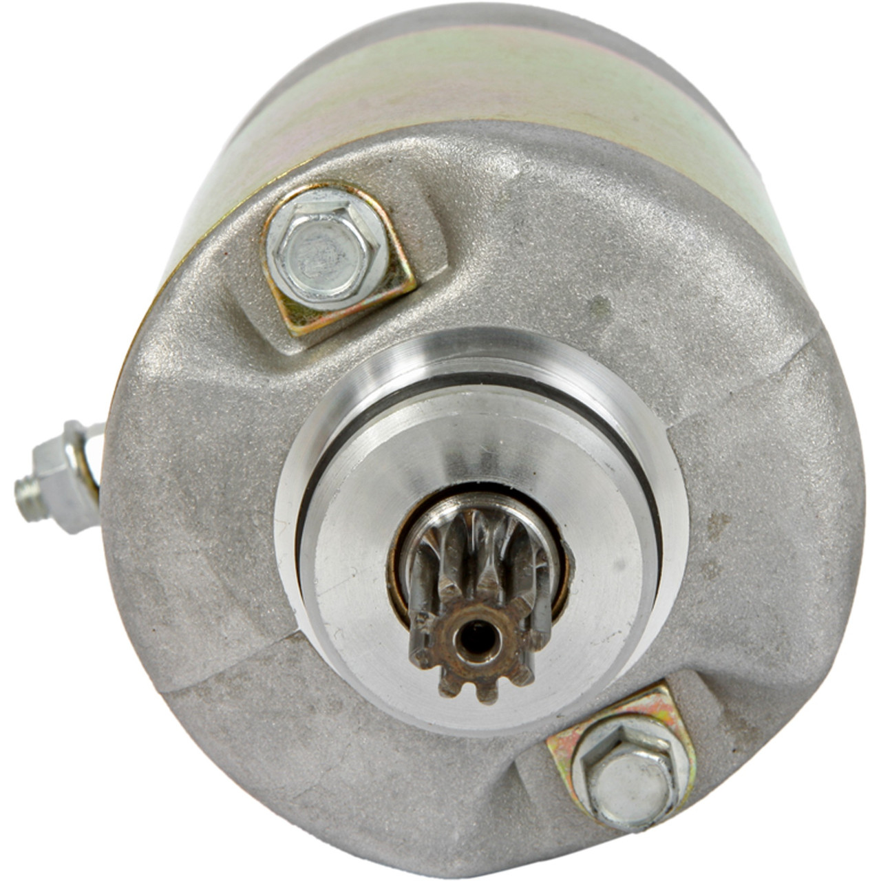 Starter for Honda Scooter CN250 Helix, CH250 Elite 410-54051 Starter for Honda Scooter CN250 Helix, CH250 Elite 410-54051