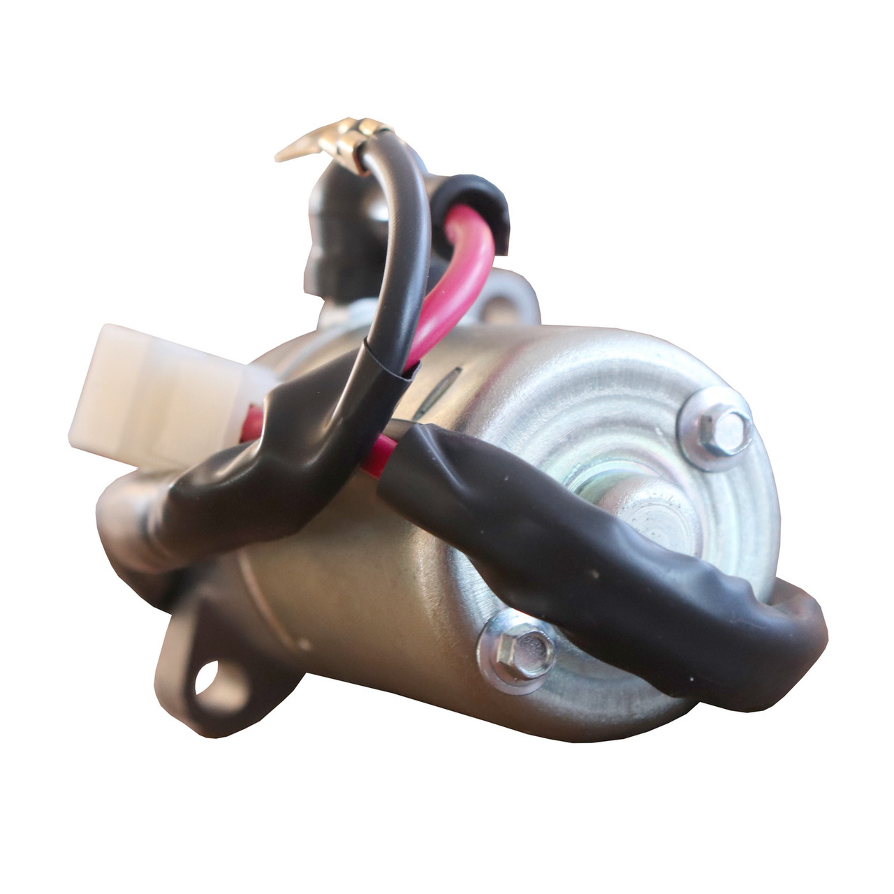 Starter for Polaris Outlaw 50 2008-2013, Predator 50 2007, Predator 90 SMU0284 Starter for Polaris Outlaw 50 2008-2013, Predator 50 2007, Predator 90 SMU0284